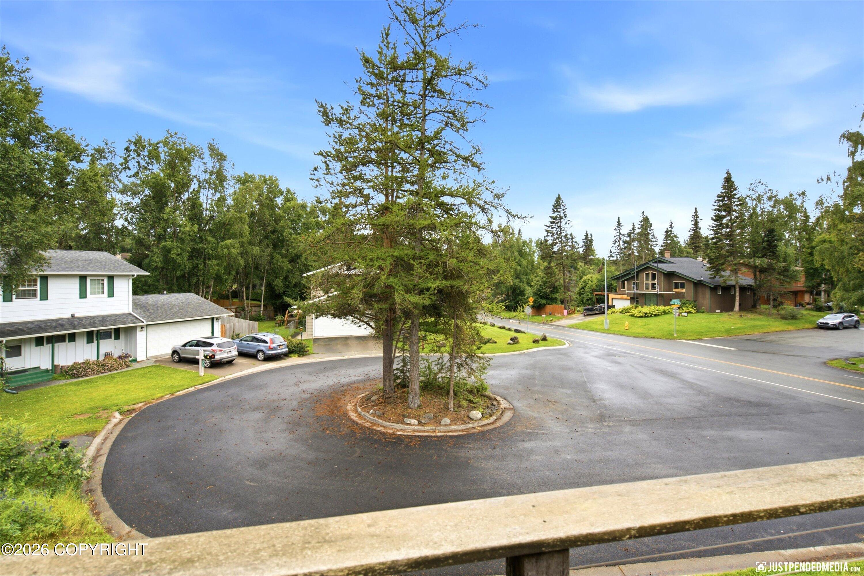 2219 Forest Park Drive