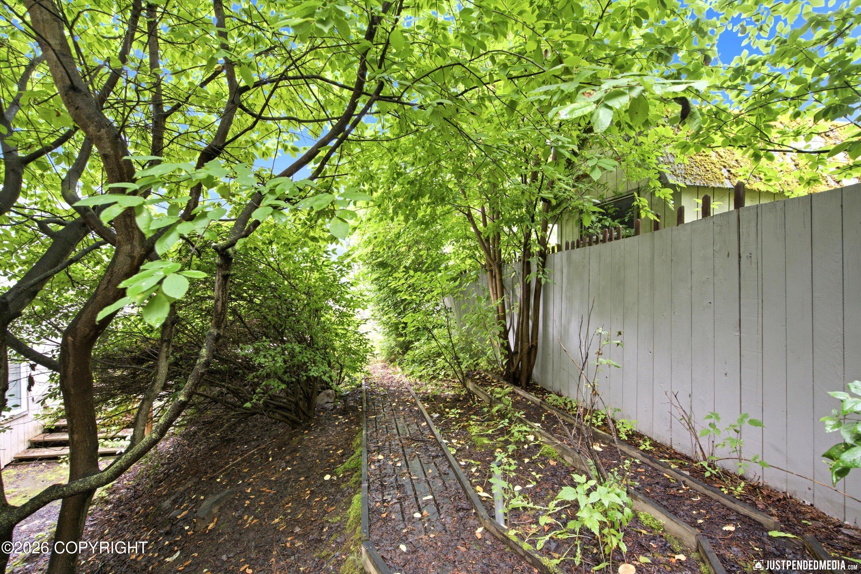 2219 Forest Park Drive