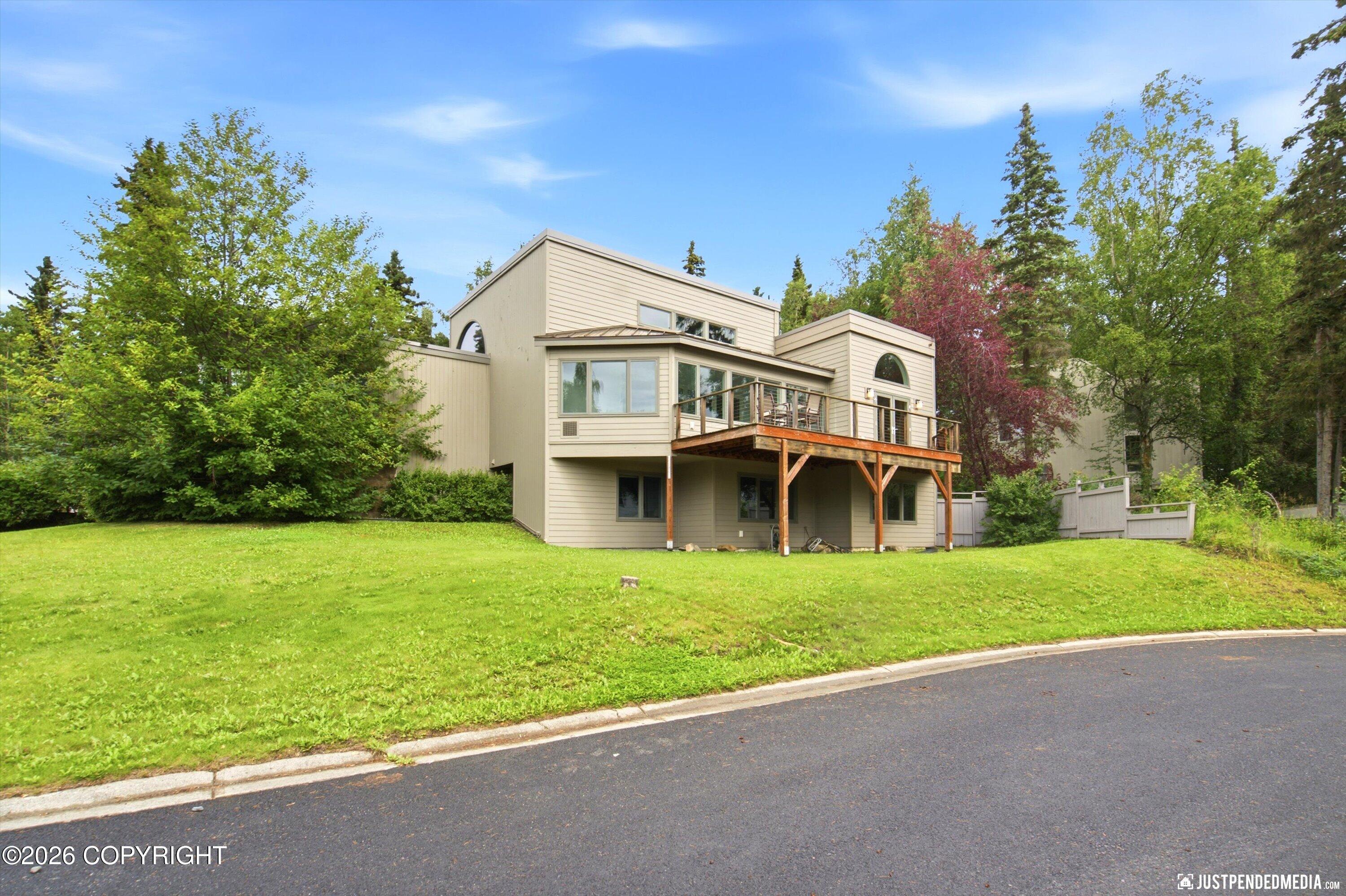 2219 Forest Park Drive