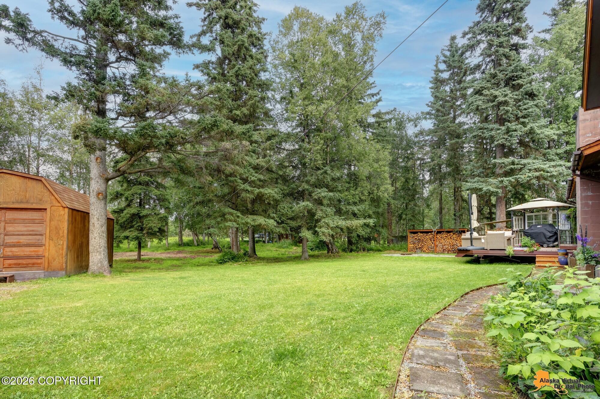 12301 Hilltop Drive