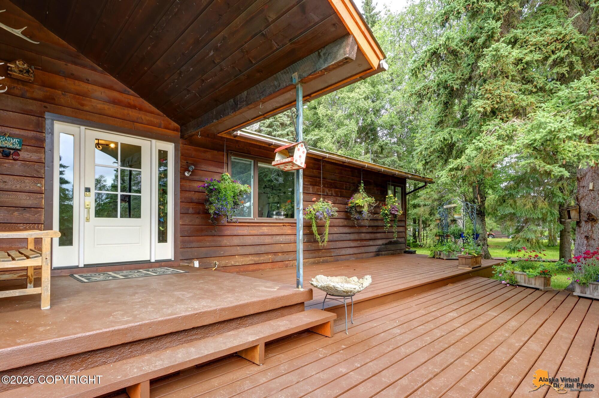 12301 Hilltop Drive