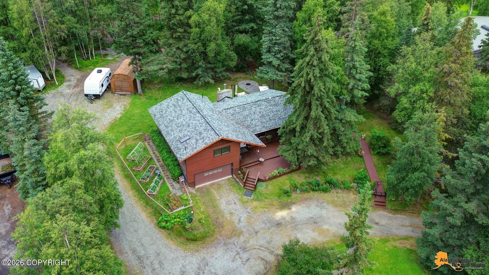 12301 Hilltop Drive