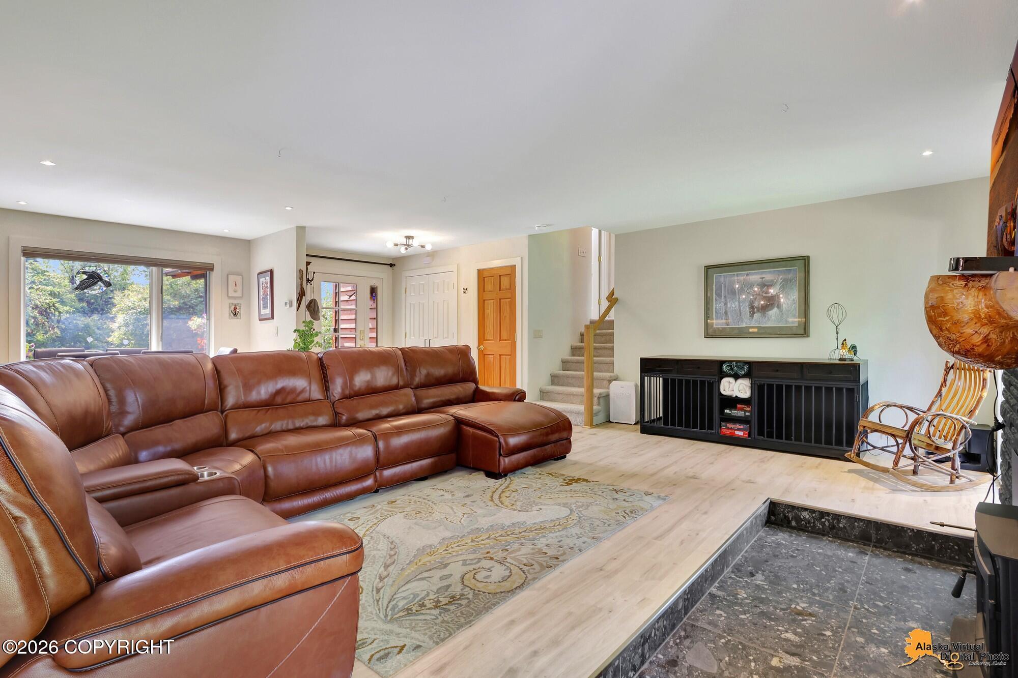12301 Hilltop Drive
