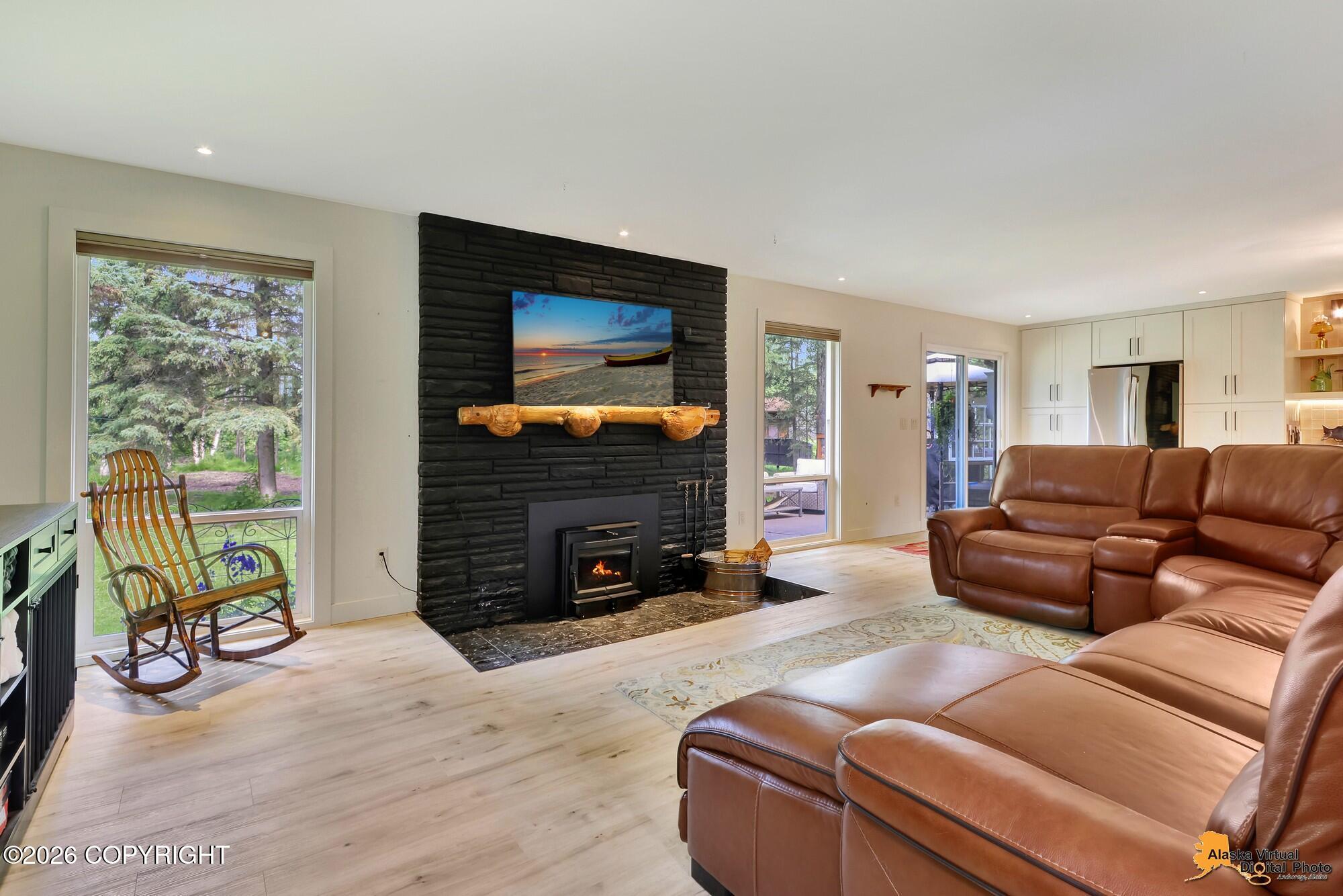 12301 Hilltop Drive
