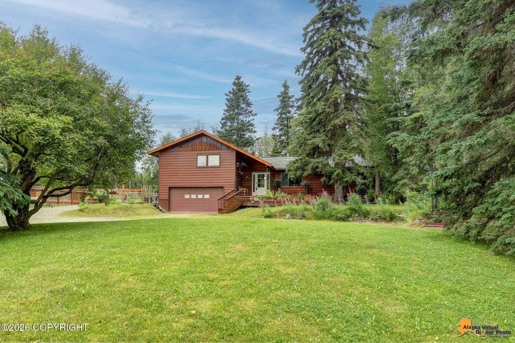 12301 Hilltop Drive