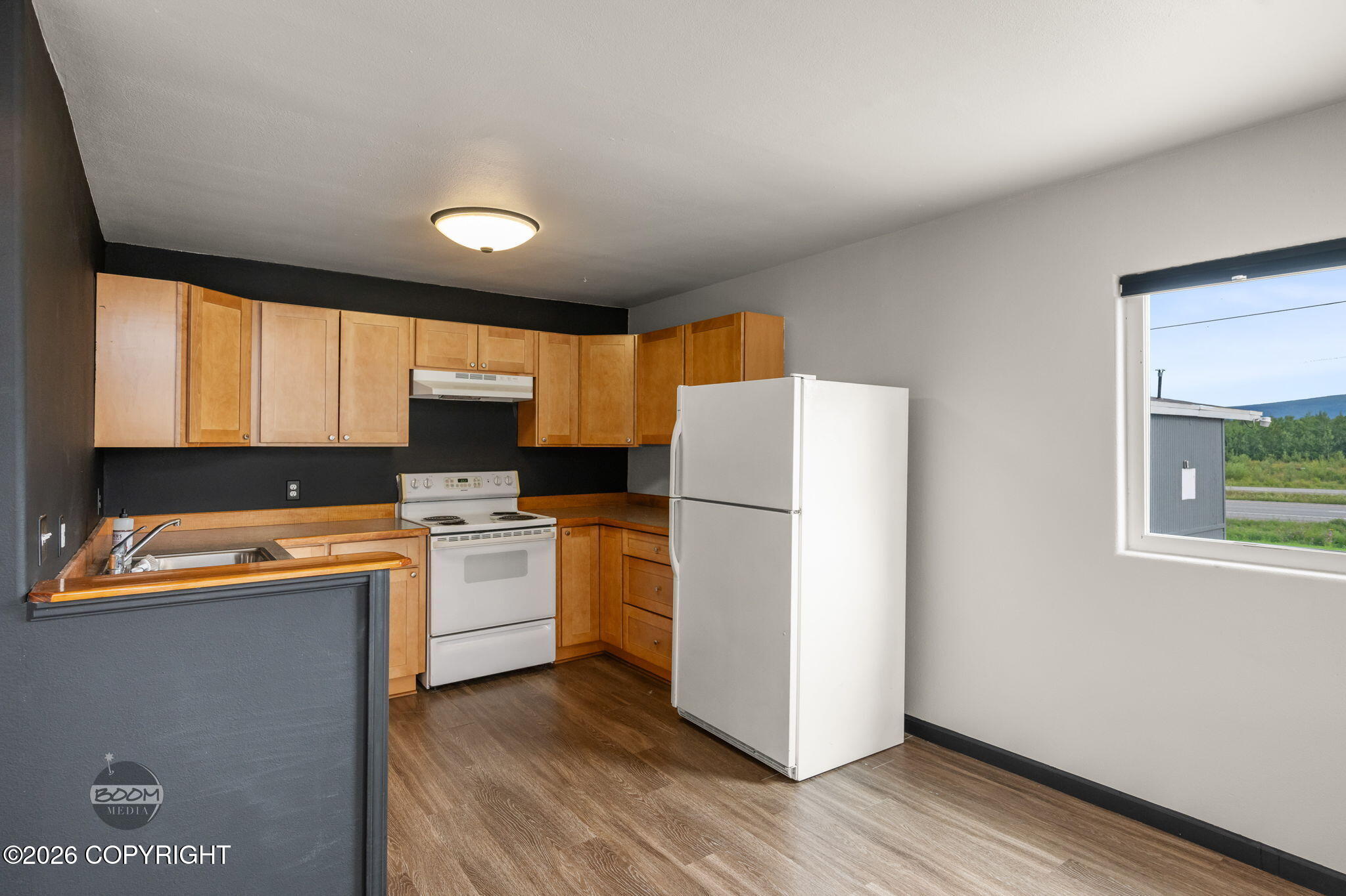5320 W Parks Highway # 2 Unit: #2