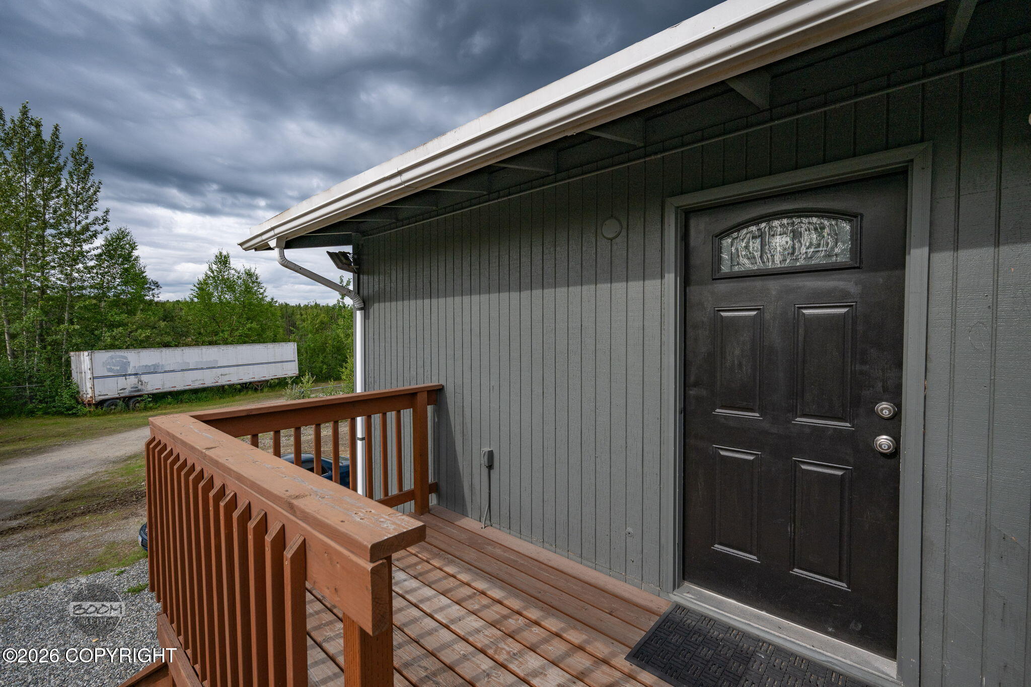 5320 W Parks Highway # 2 Unit: #2