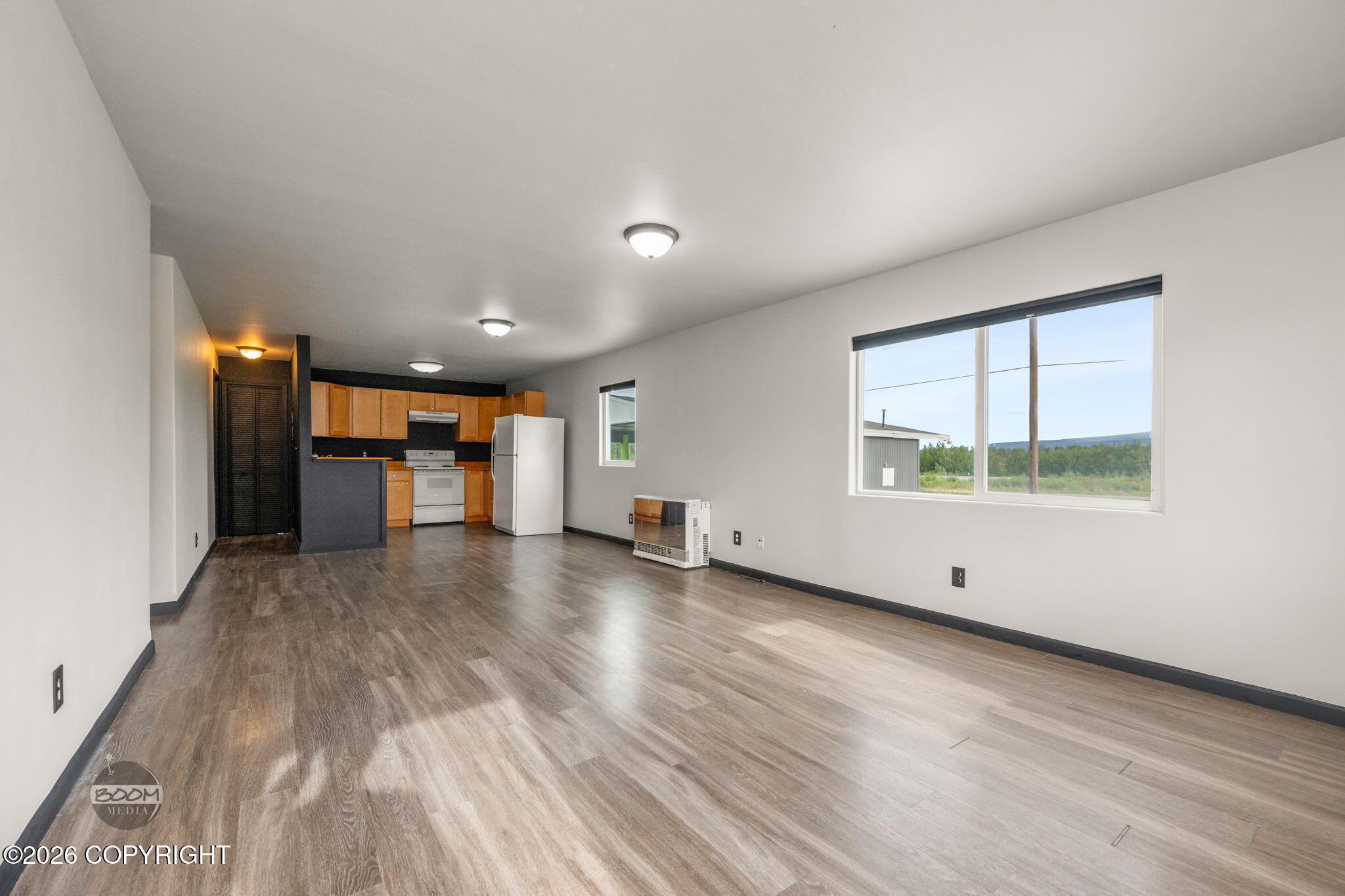 5320 W Parks Highway # 2 Unit: #2