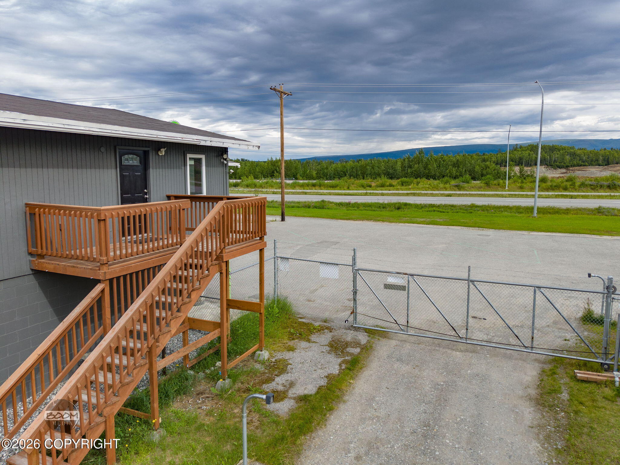 5320 W Parks Highway # 2 Unit: #2