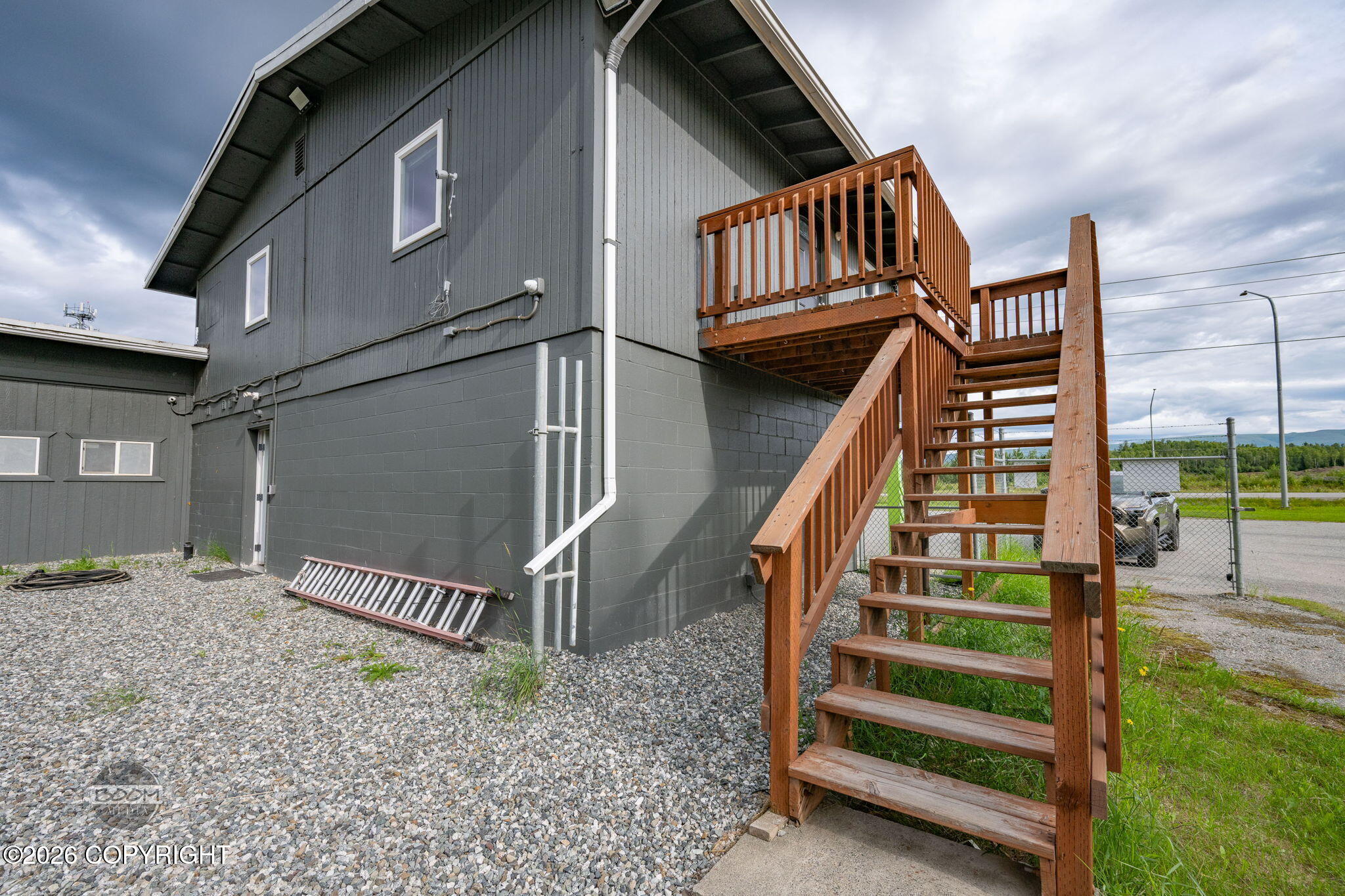 5320 W Parks Highway # 2 Unit: #2