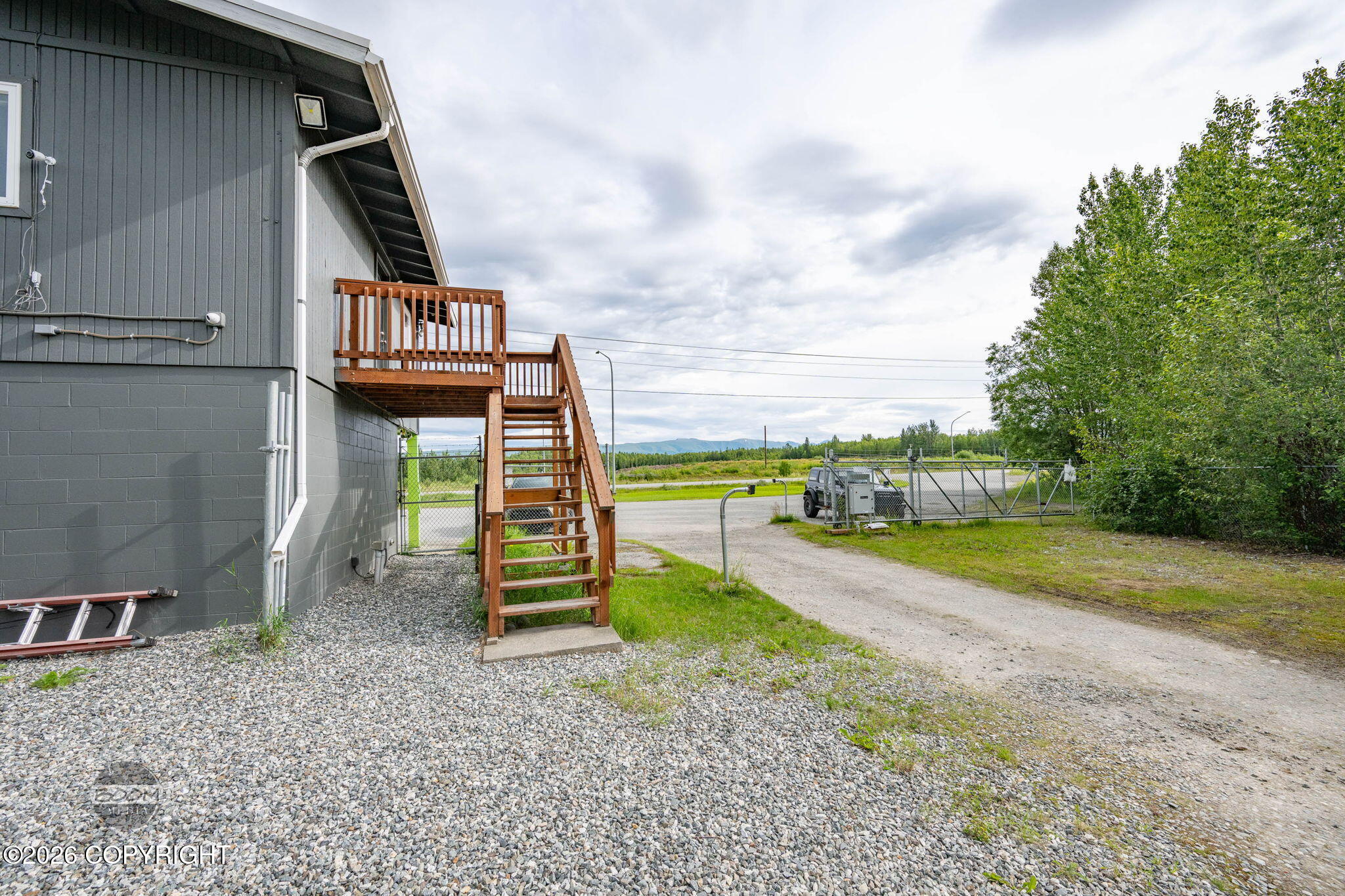 5320 W Parks Highway # 2 Unit: #2