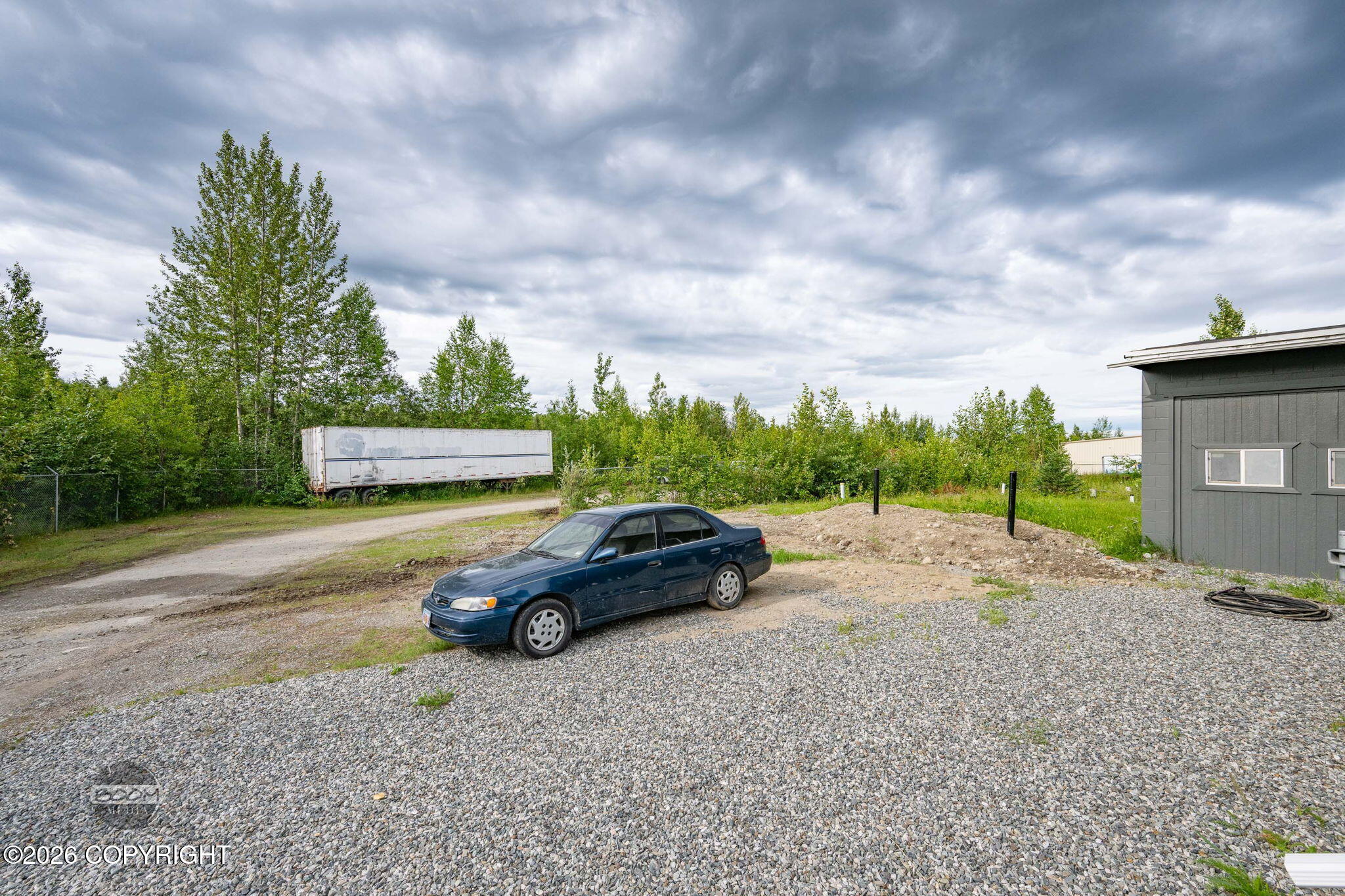 5320 W Parks Highway # 2 Unit: #2