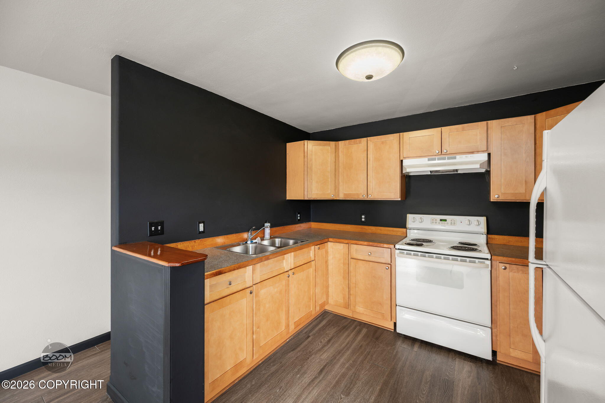 5320 W Parks Highway # 2 Unit: #2