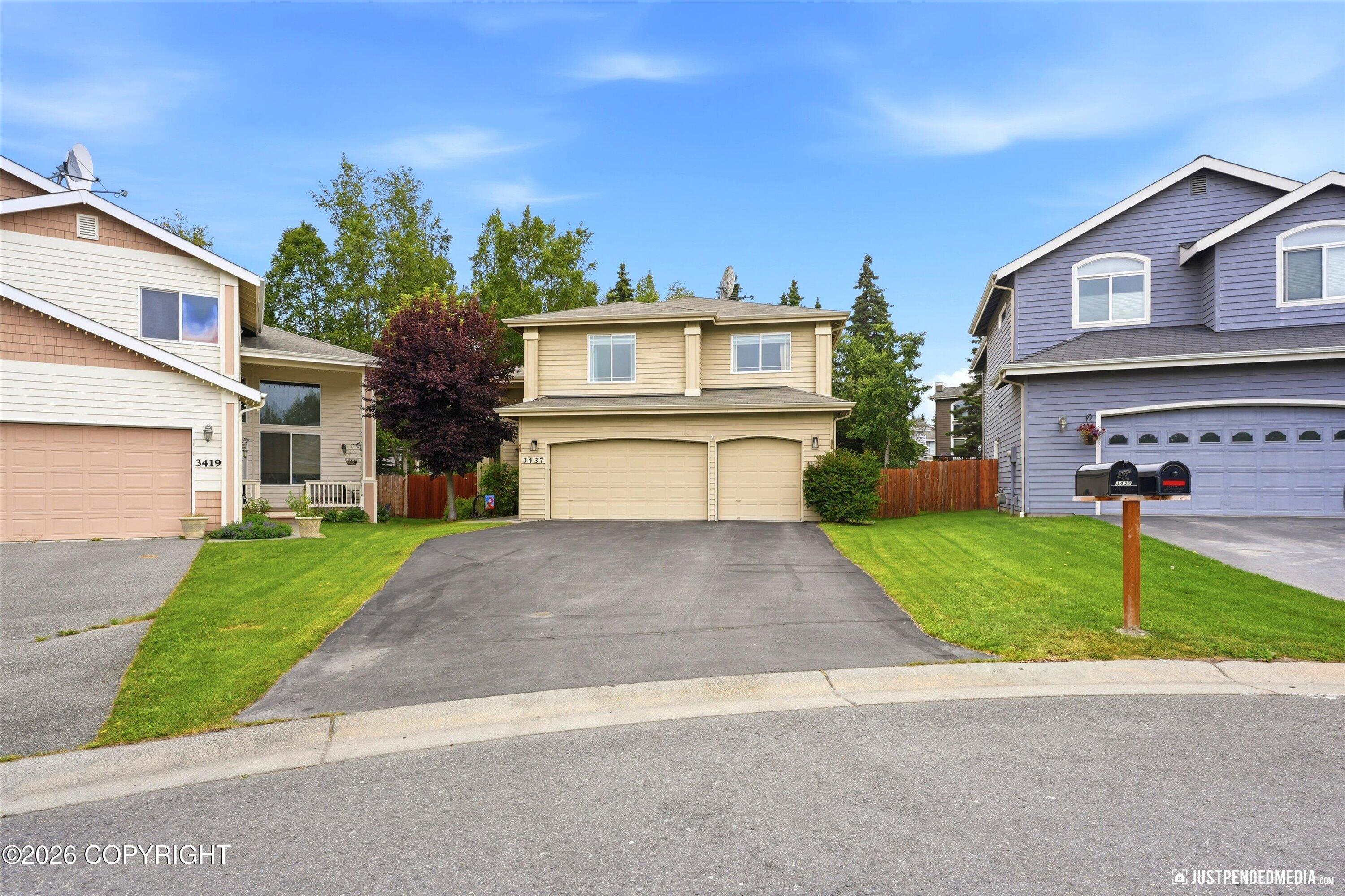 3427 Starboard Lane