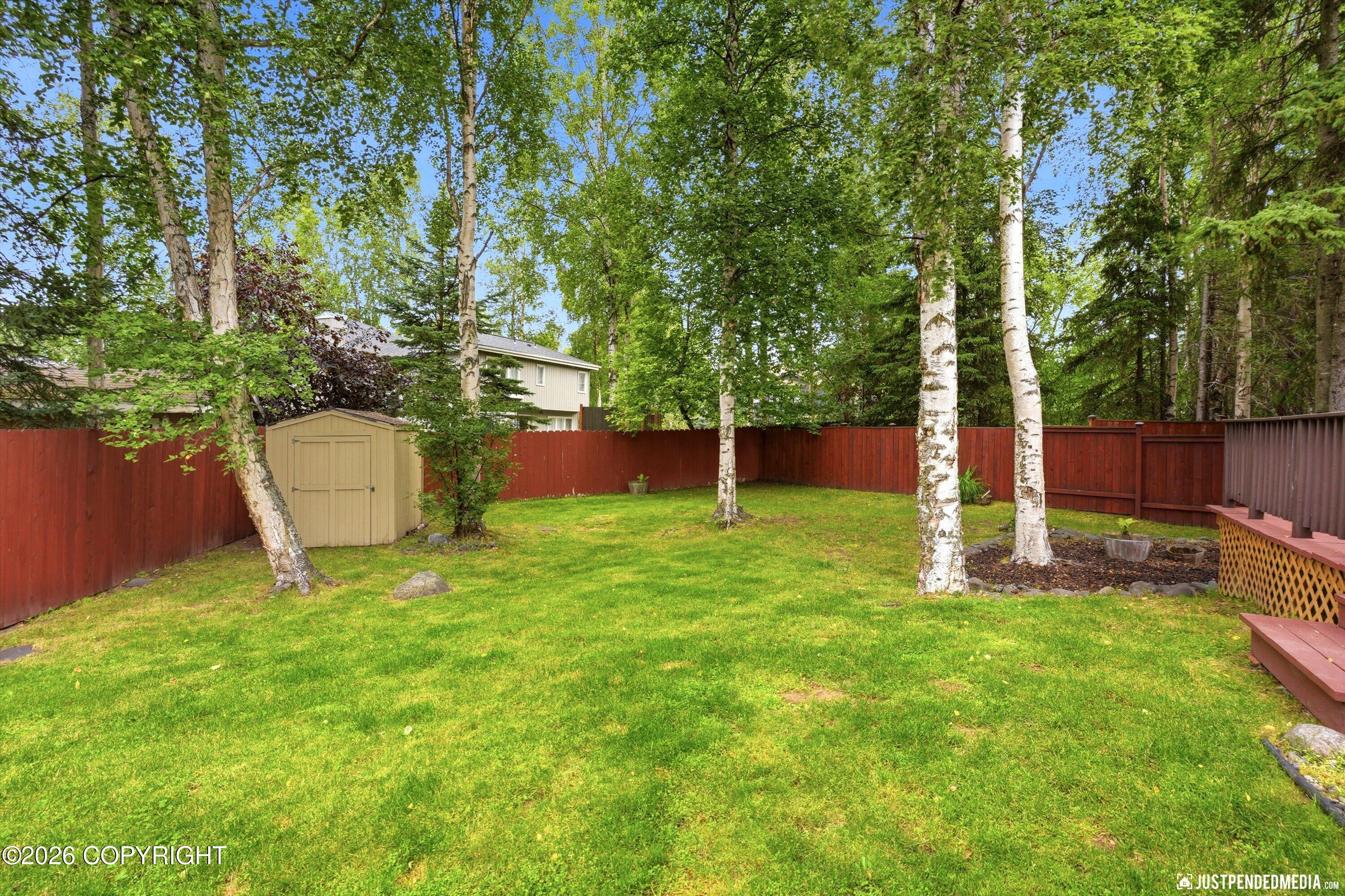 3427 Starboard Lane