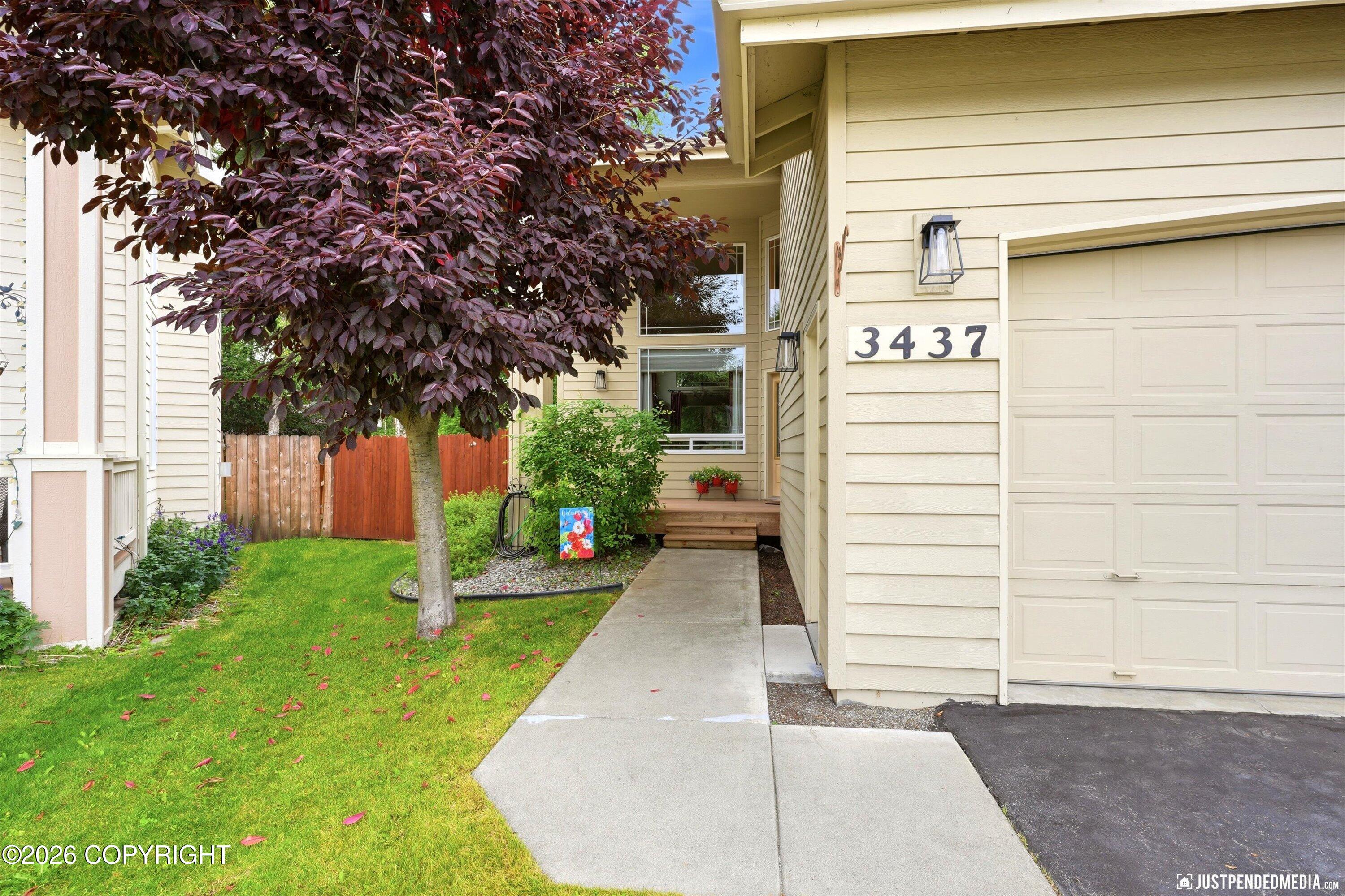 3427 Starboard Lane