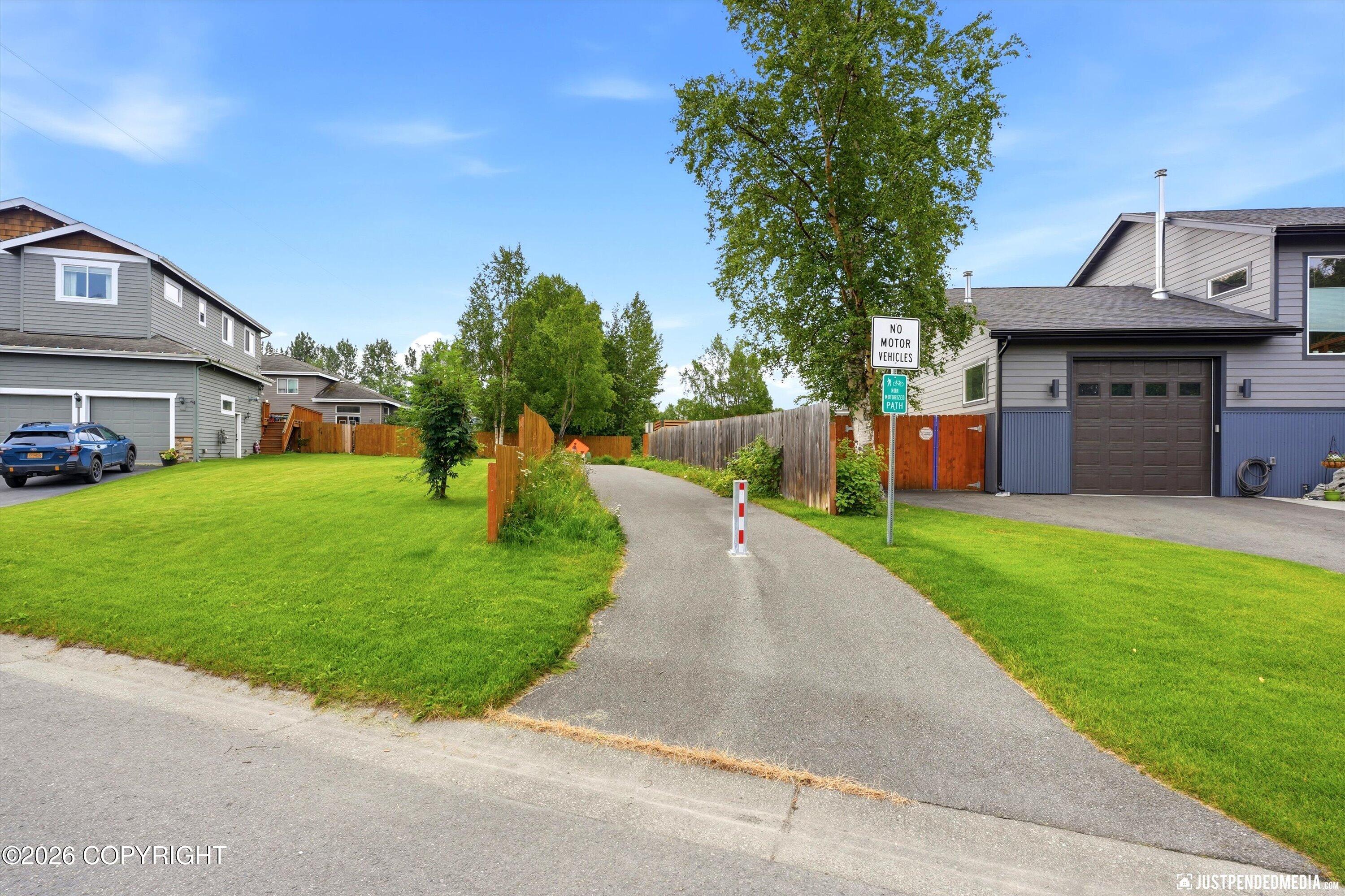 3427 Starboard Lane