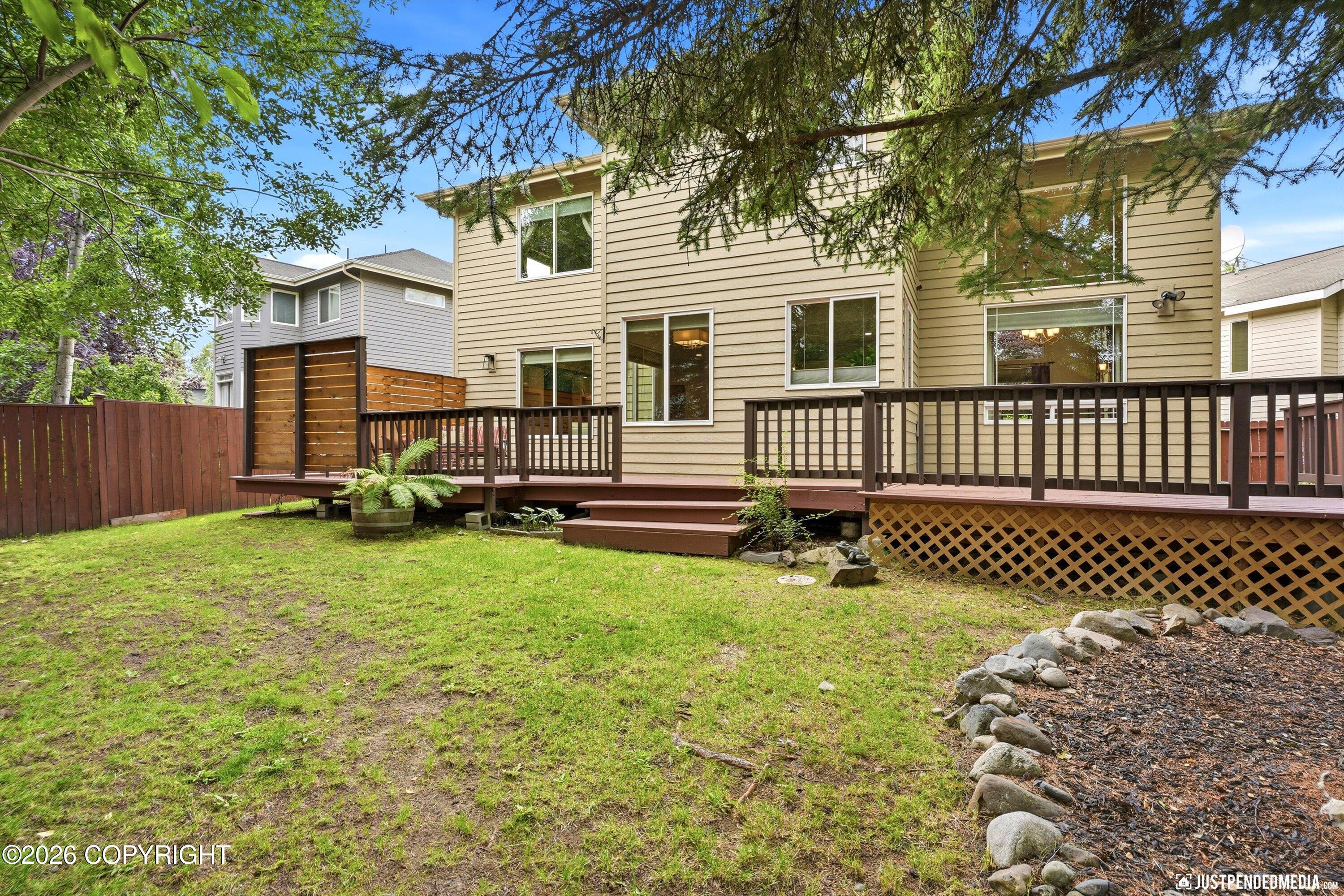 3427 Starboard Lane