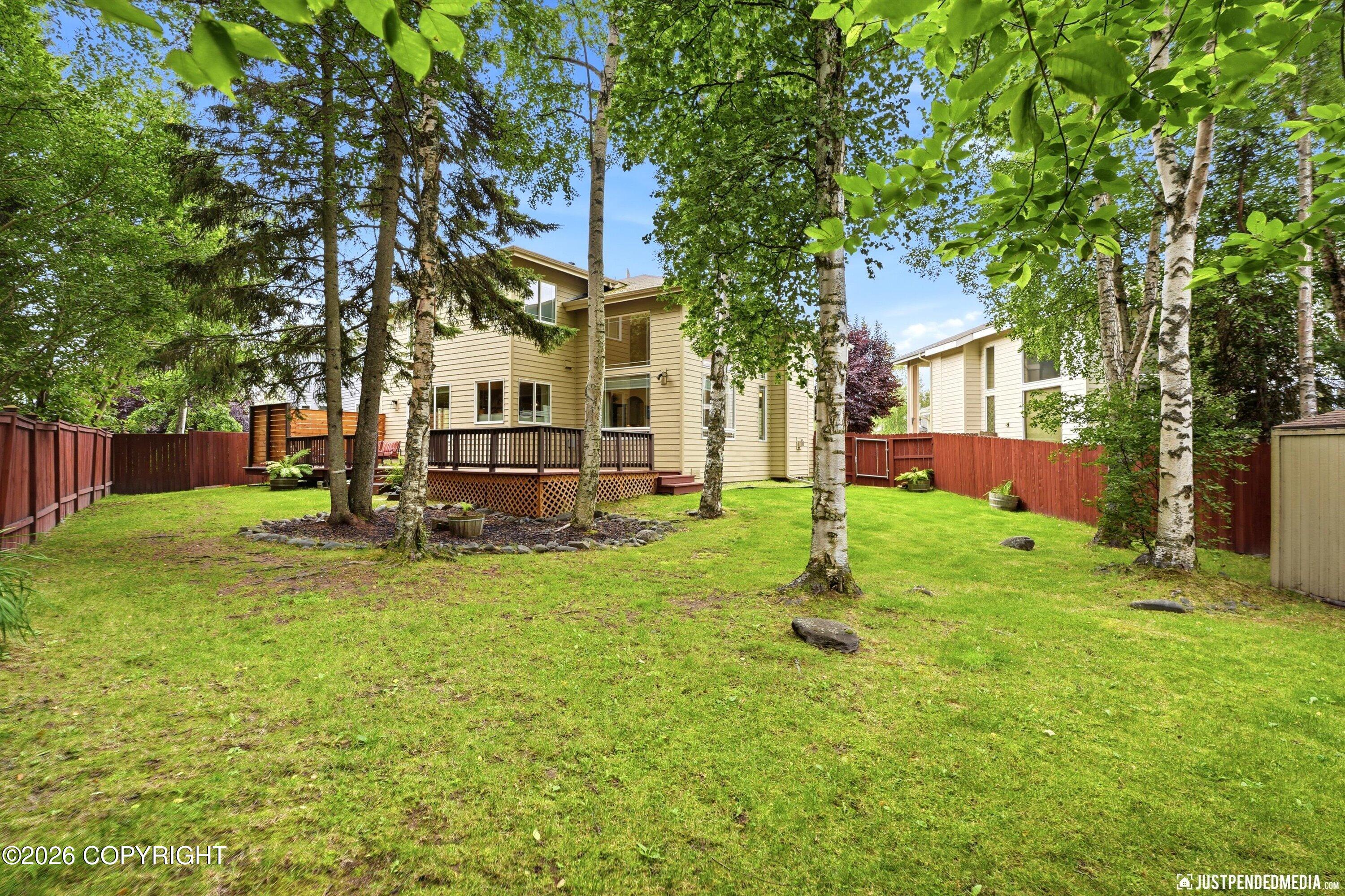 3427 Starboard Lane