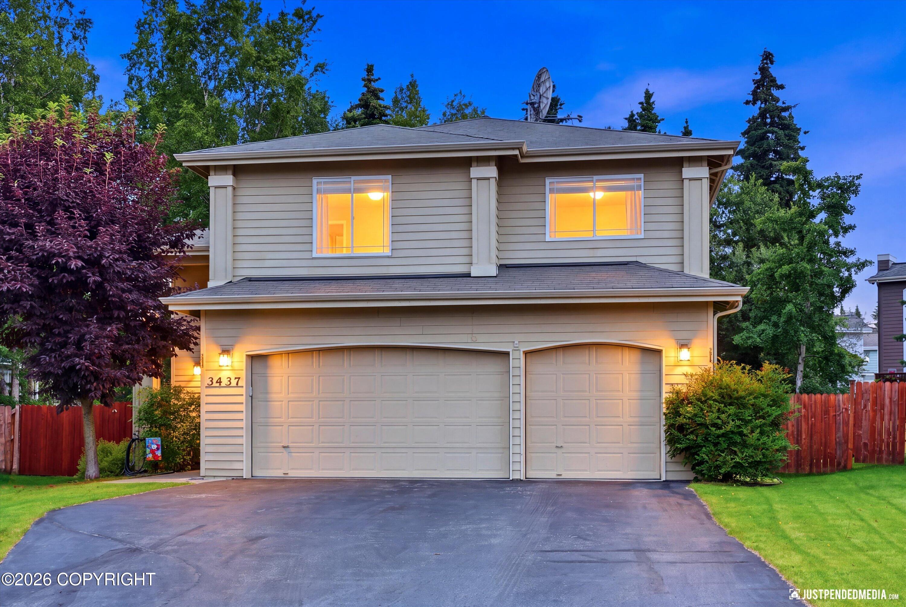 3427 Starboard Lane