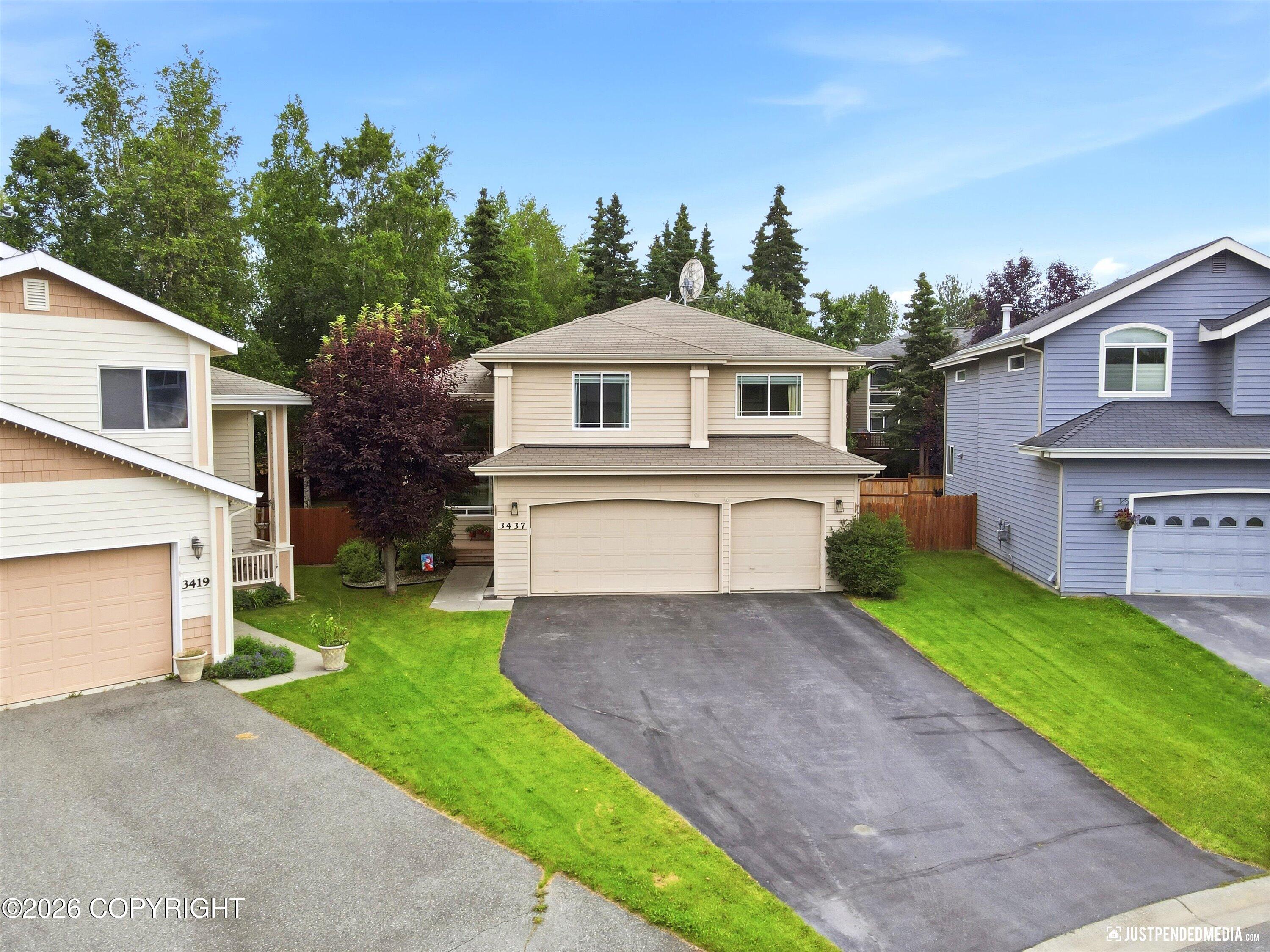 3427 Starboard Lane