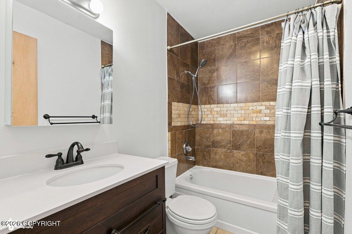 7061 Weimer Road # 1 Unit: #1