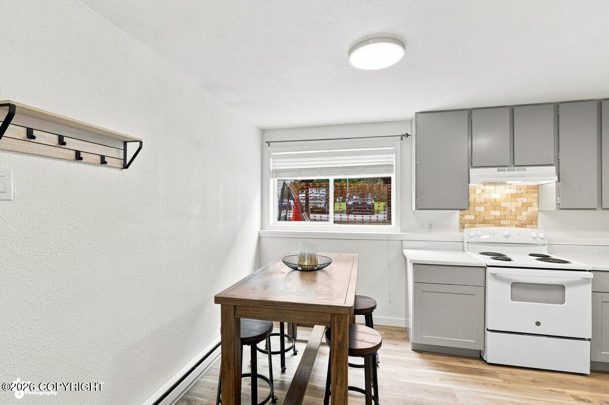 7061 Weimer Road # 1 Unit: #1