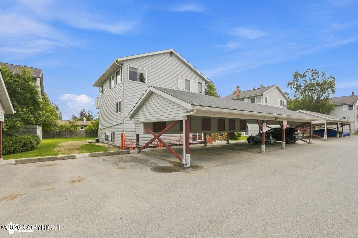 7061 Weimer Road # 1 Unit: #1