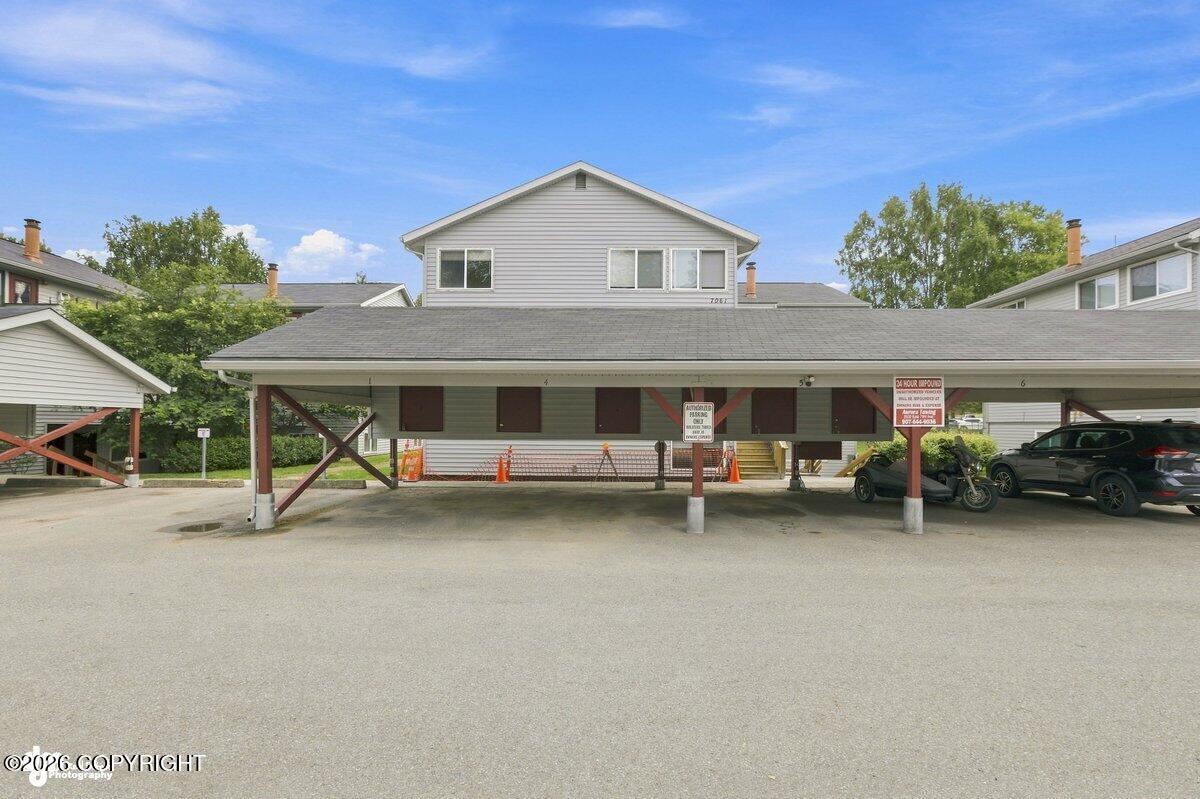 7061 Weimer Road # 1 Unit: #1