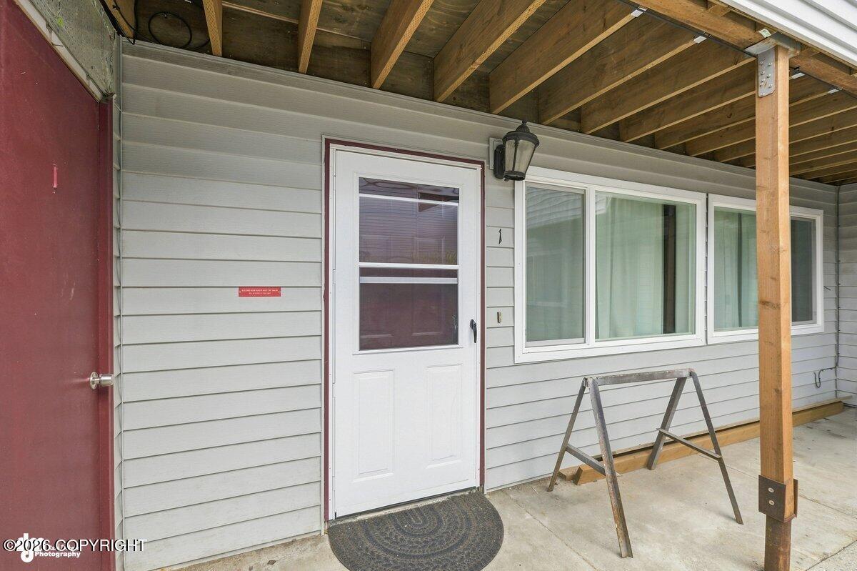 7061 Weimer Road # 1 Unit: #1