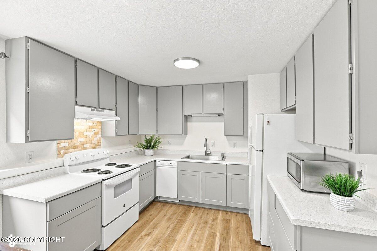 7061 Weimer Road # 1 Unit: #1