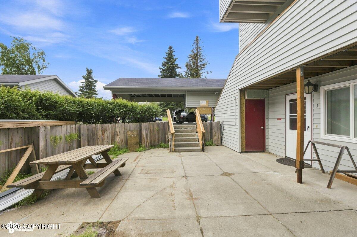 7061 Weimer Road # 1 Unit: #1