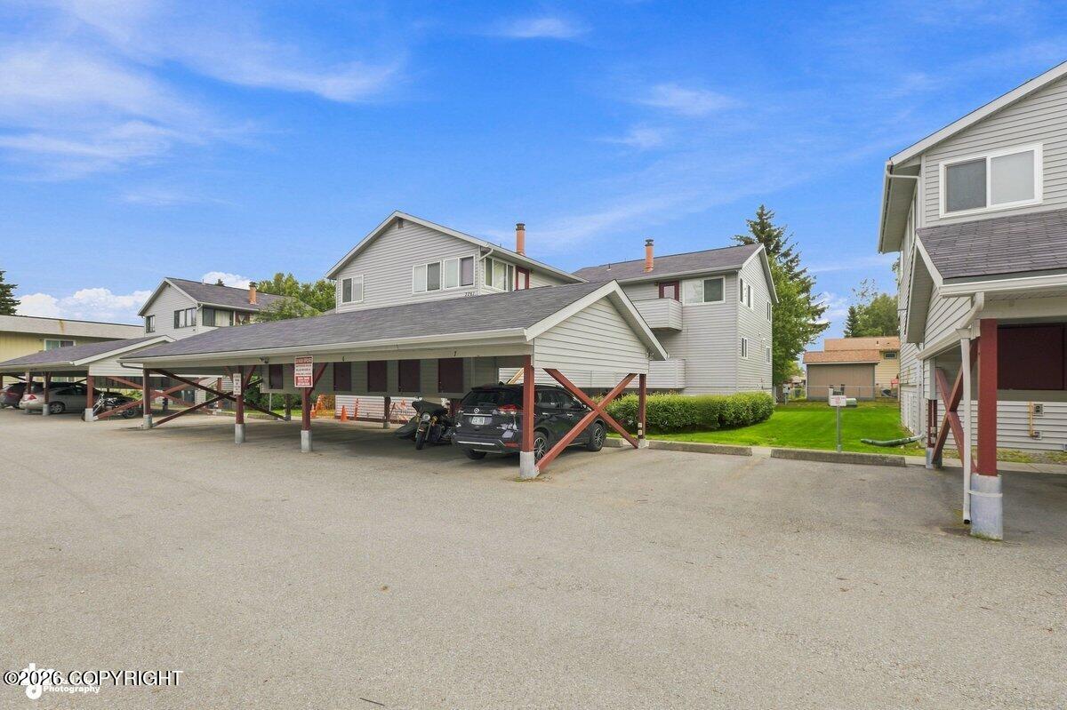 7061 Weimer Road # 1 Unit: #1