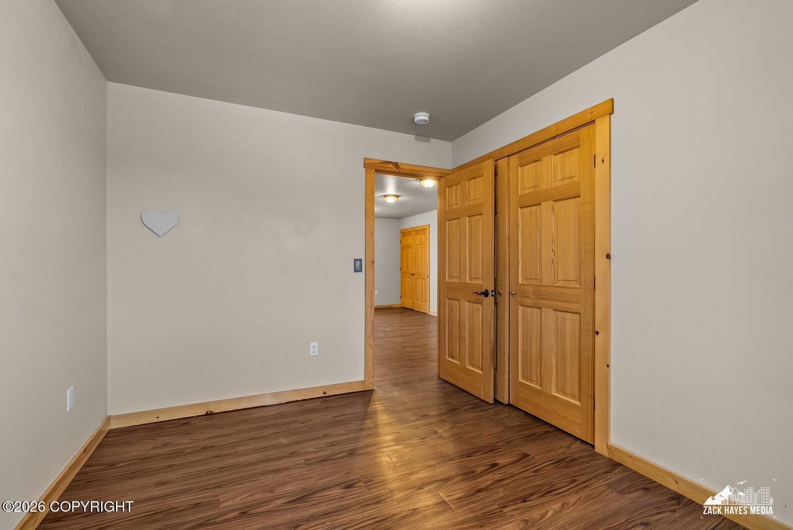 3751 N Crossover Drive