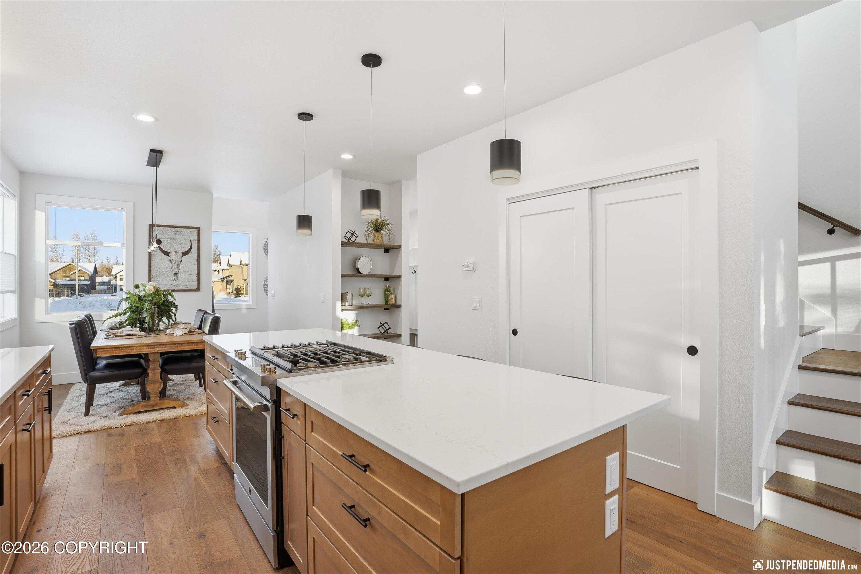 9191 Chapelle Circle