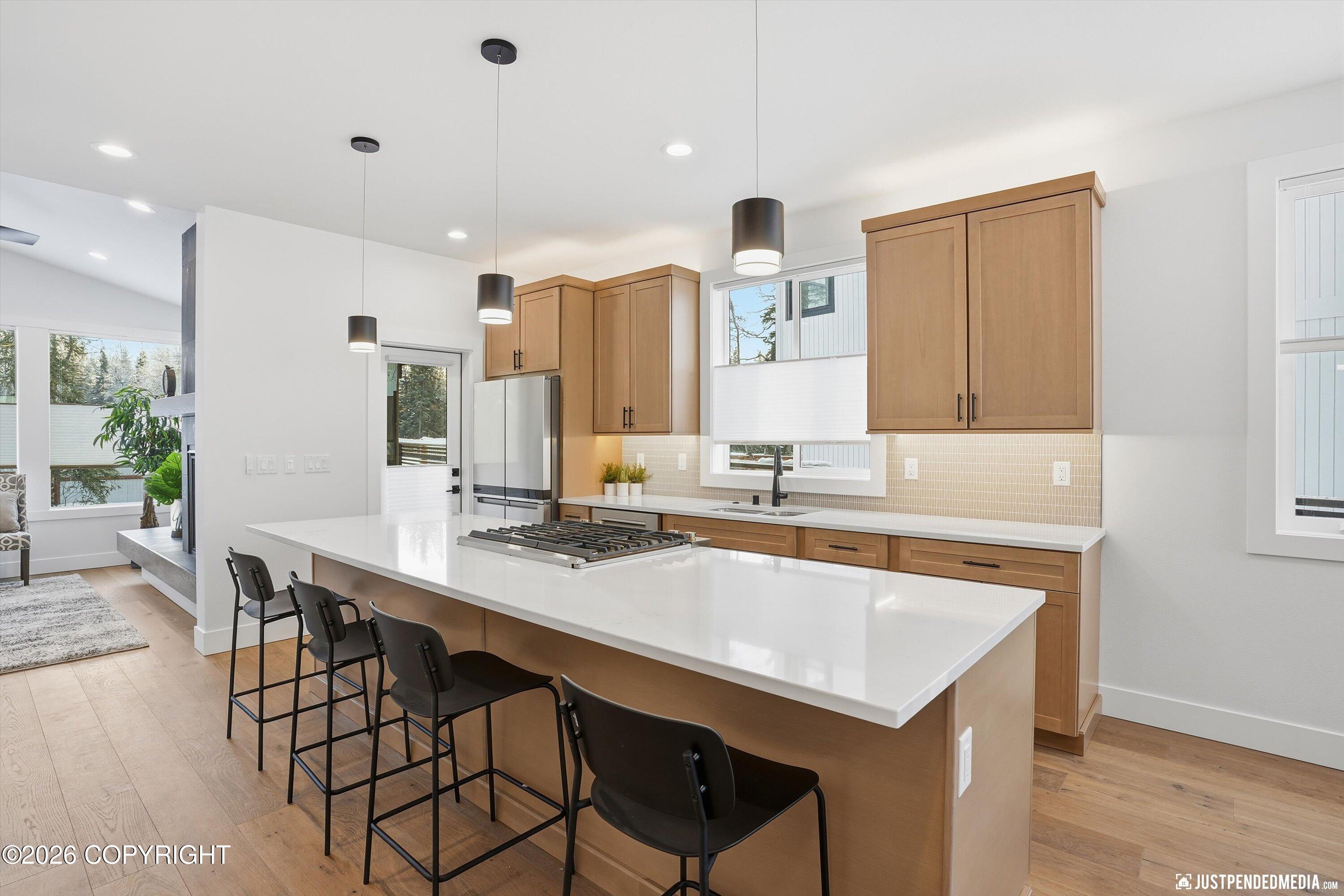 9191 Chapelle Circle