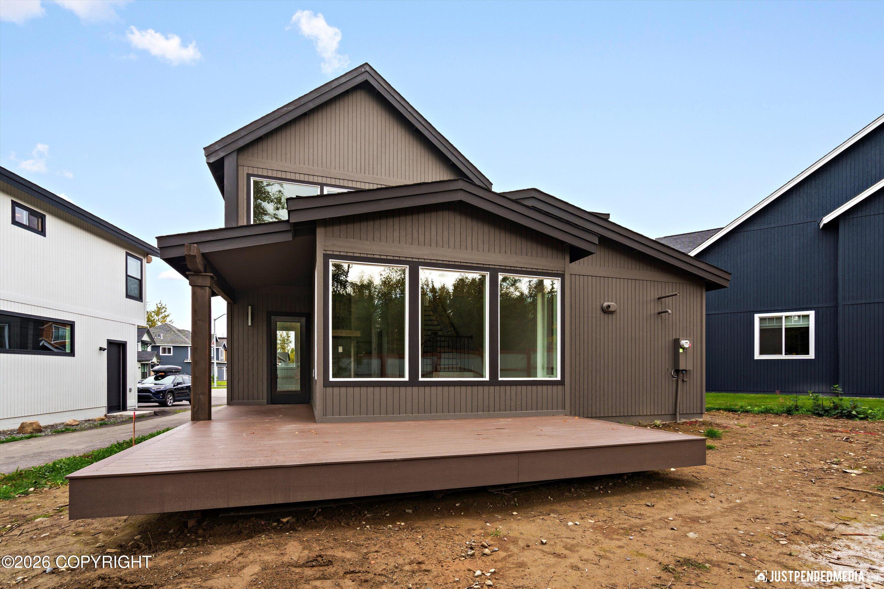 9191 Chapelle Circle