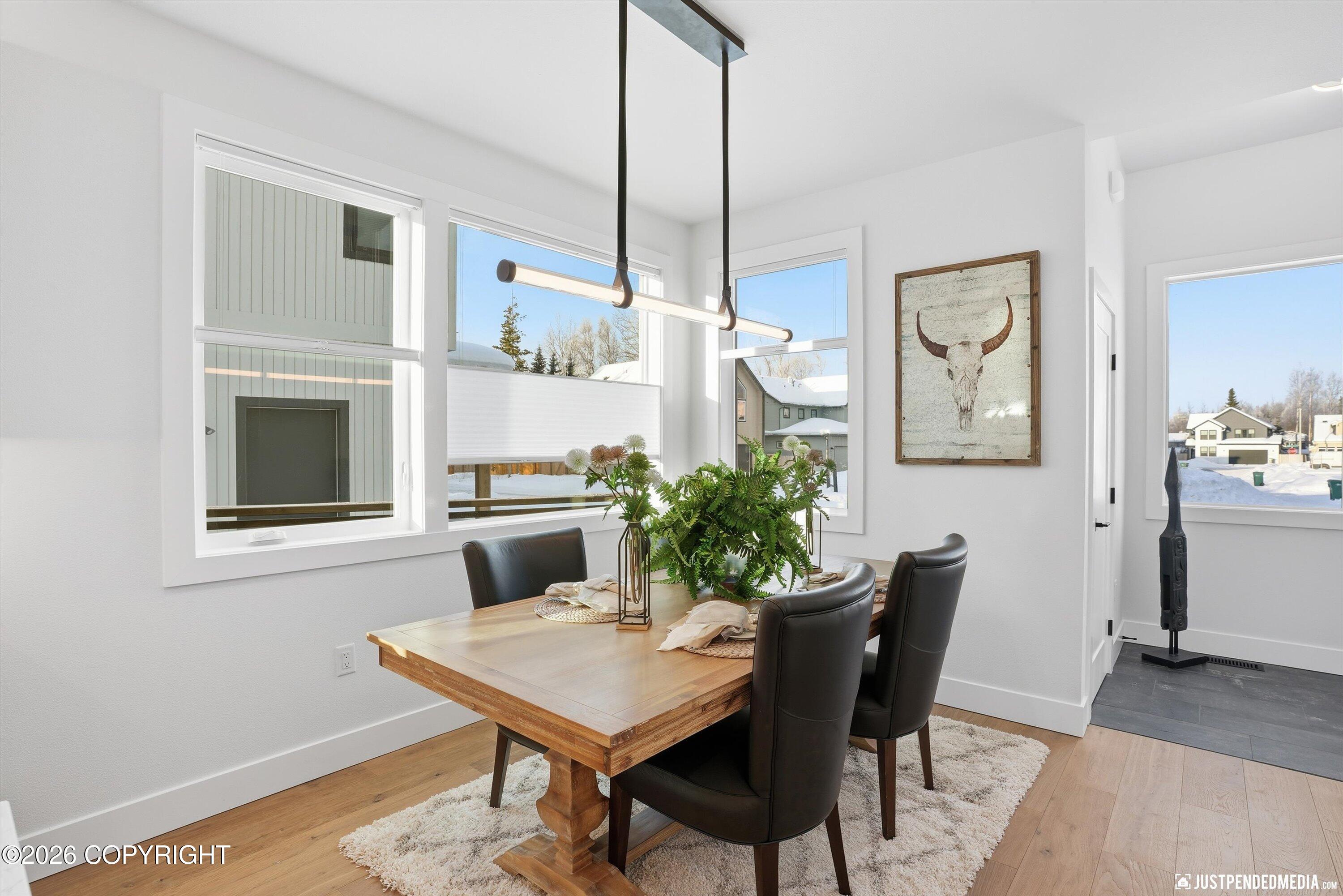 9191 Chapelle Circle