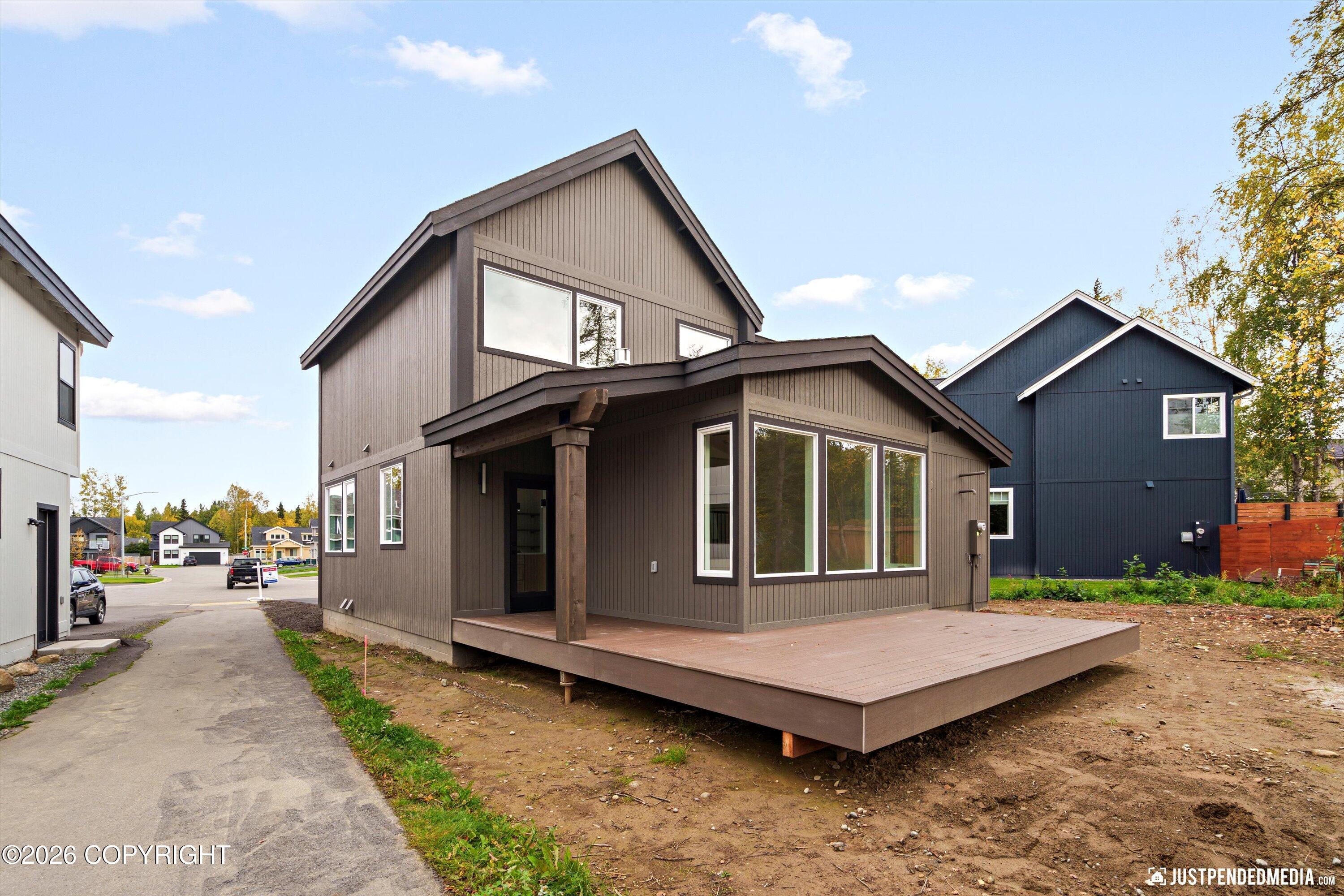 9191 Chapelle Circle