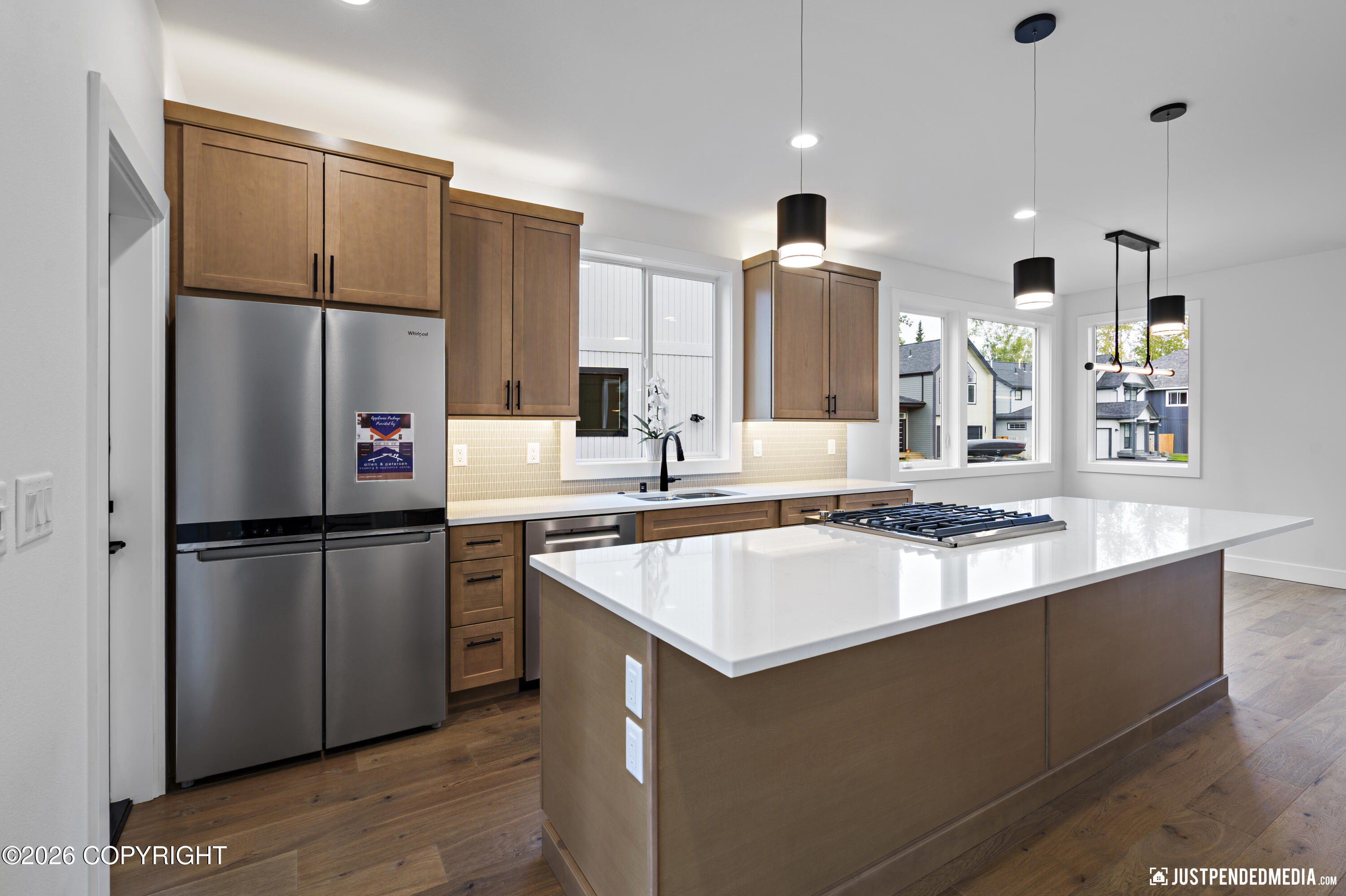 9191 Chapelle Circle