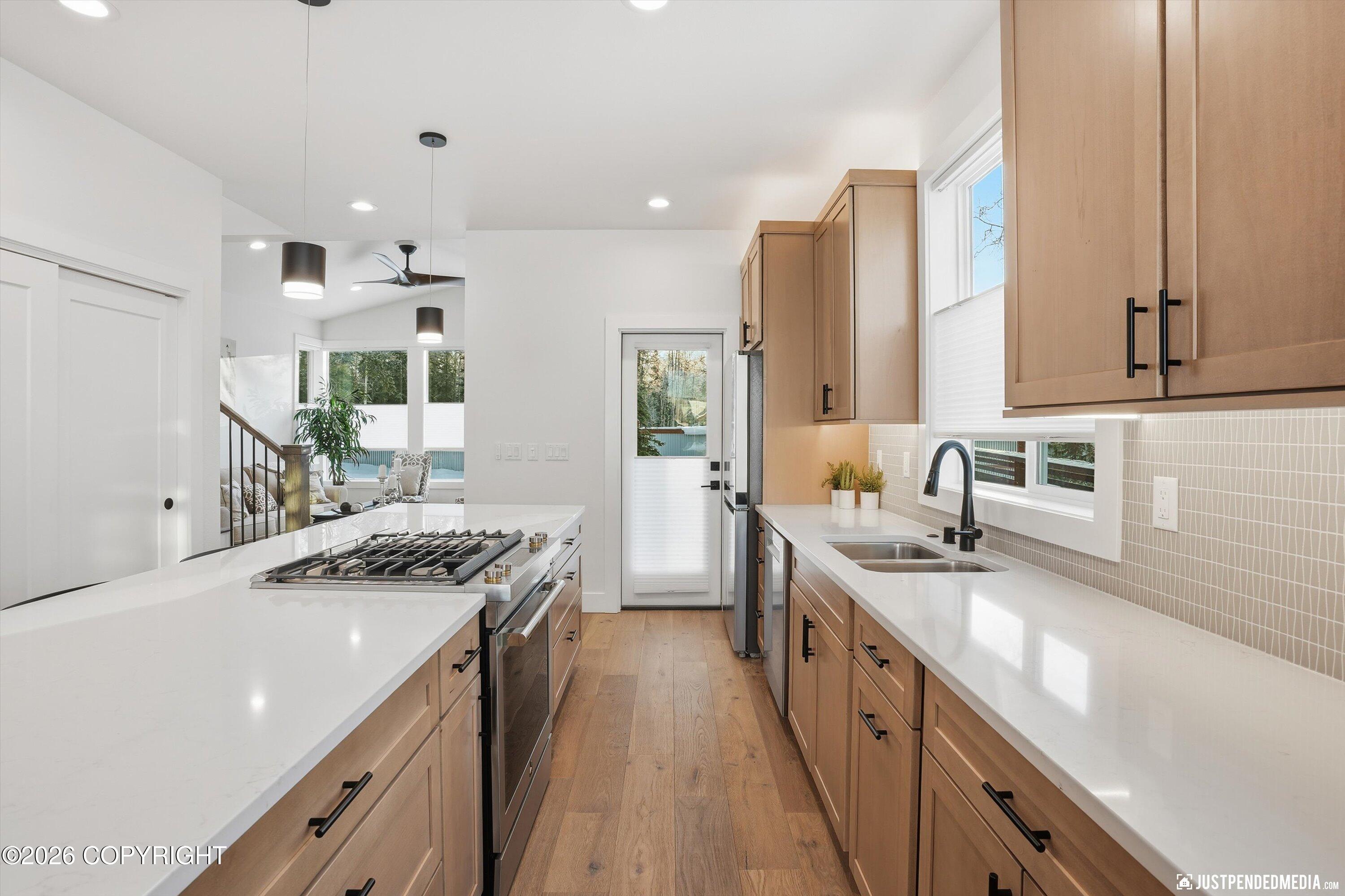 9191 Chapelle Circle