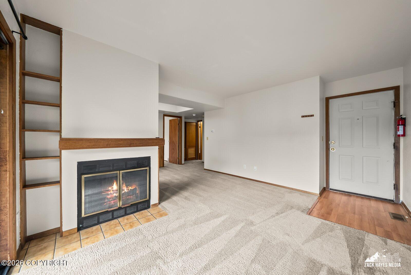7242 Foxridge Circle # 10C Unit: #10C