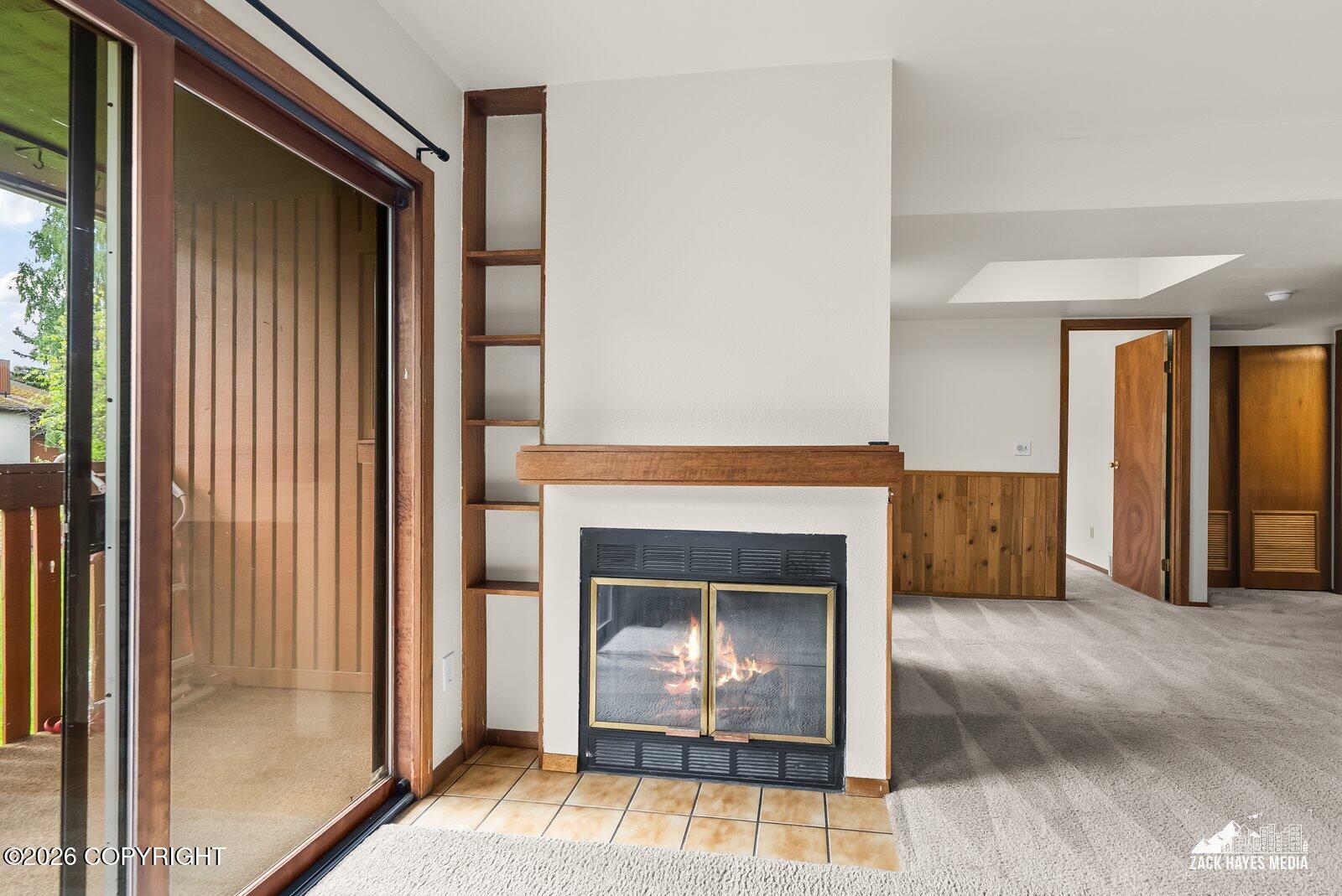 7242 Foxridge Circle # 10C Unit: #10C