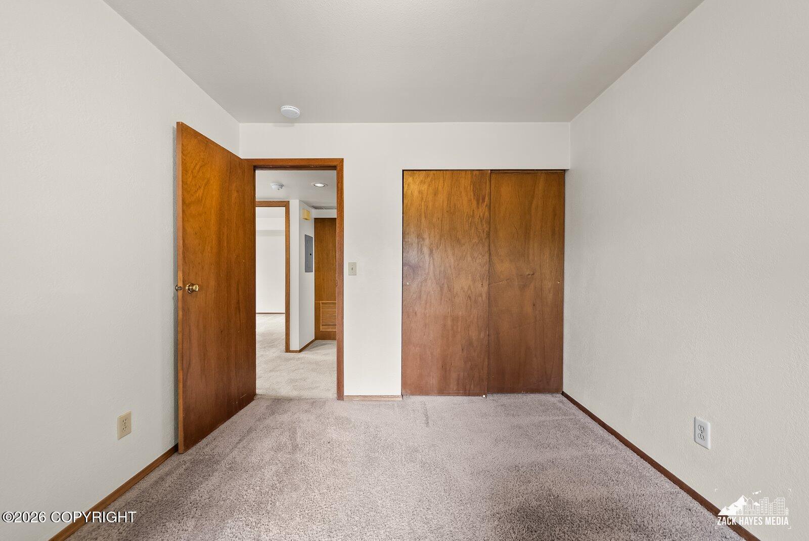 7242 Foxridge Circle # 10C Unit: #10C