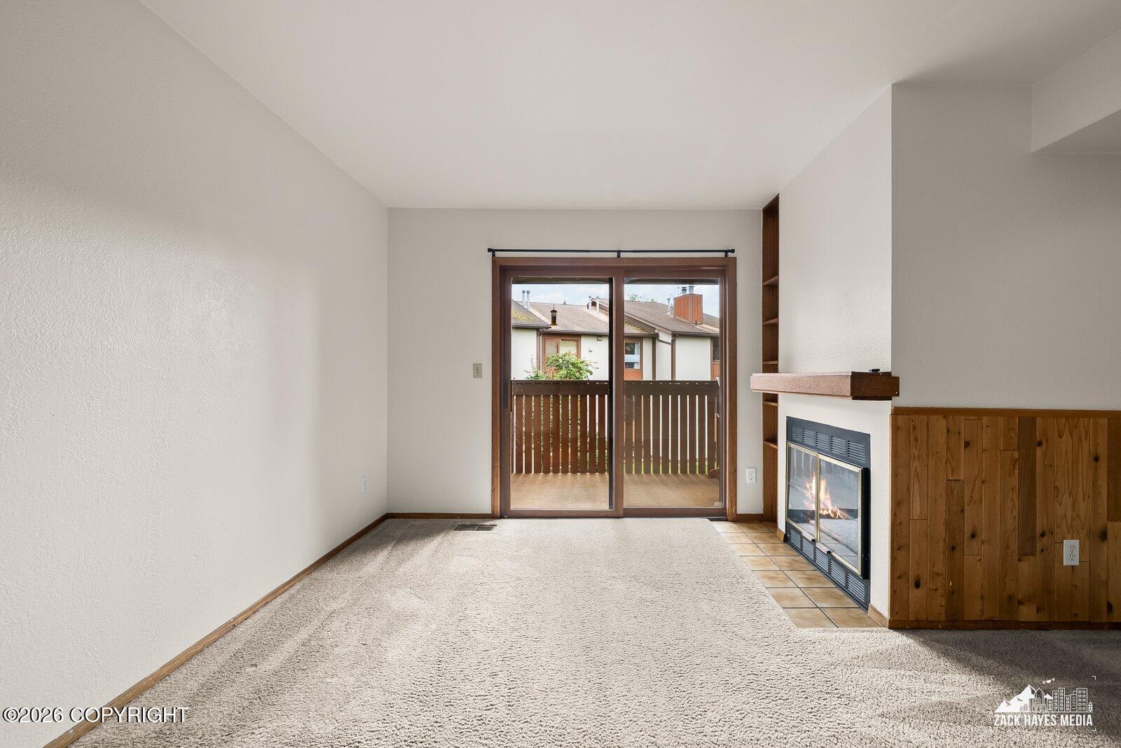 7242 Foxridge Circle # 10C Unit: #10C