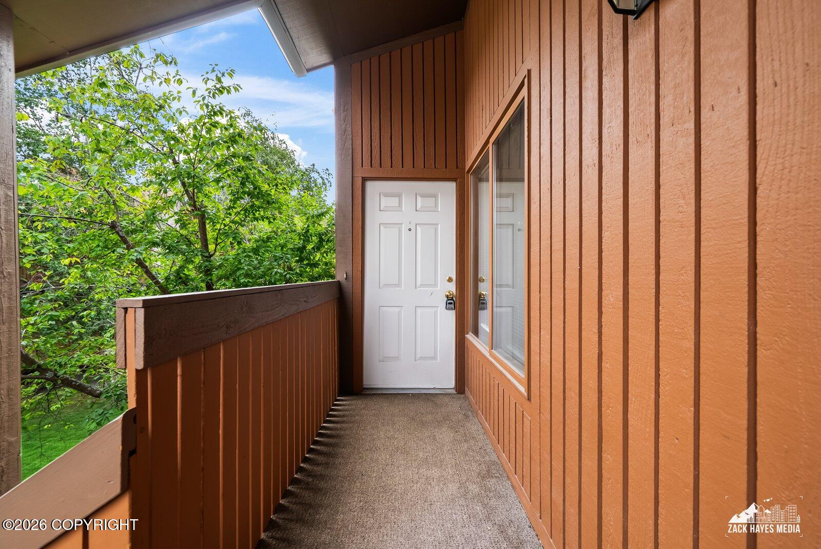 7242 Foxridge Circle # 10C Unit: #10C