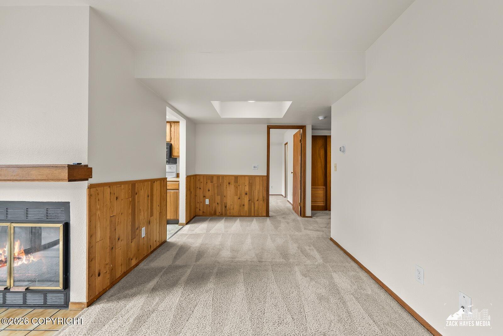 7242 Foxridge Circle # 10C Unit: #10C
