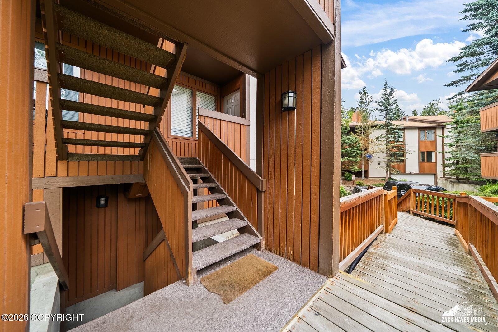 7242 Foxridge Circle # 10C Unit: #10C
