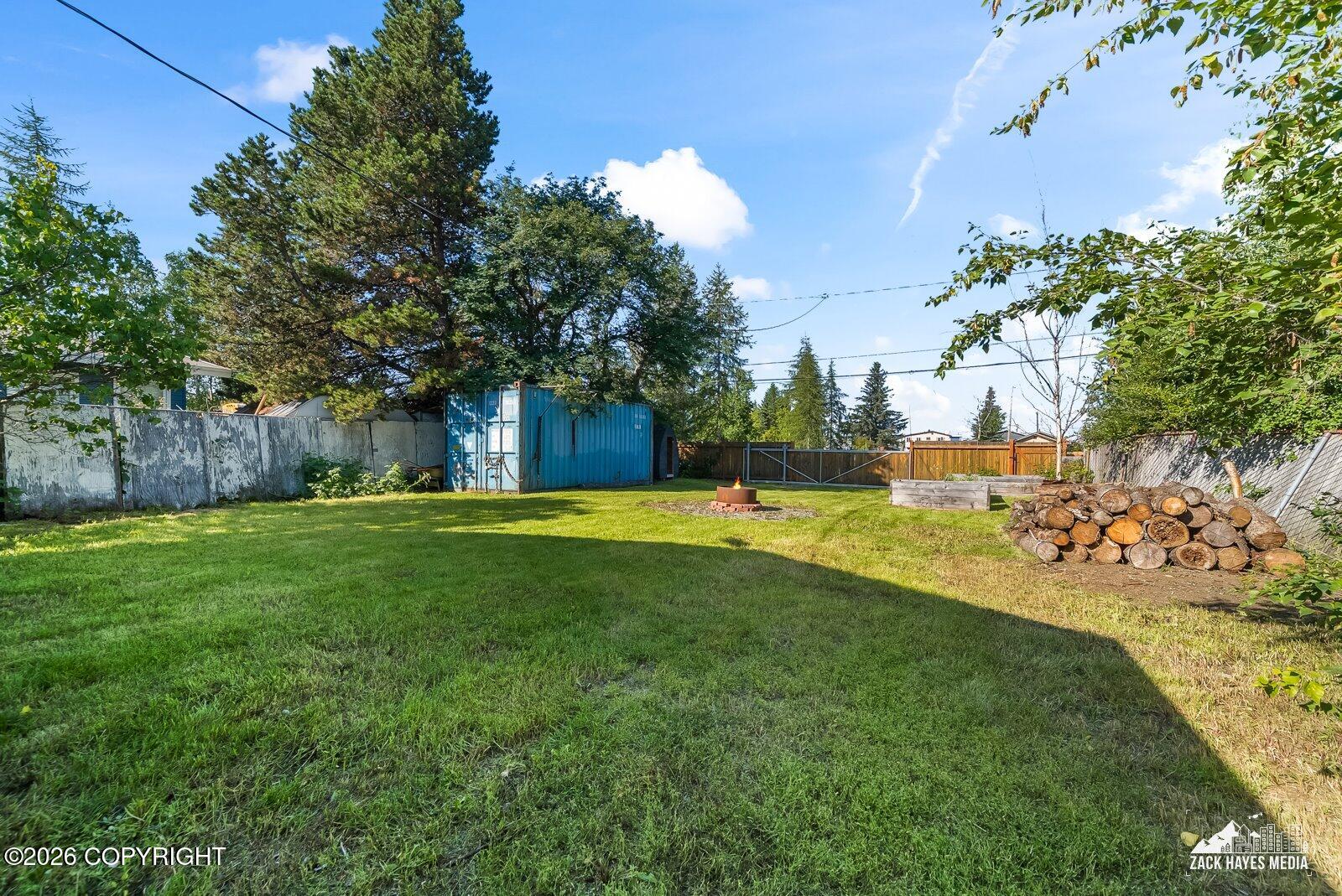 1430 Karluk Street