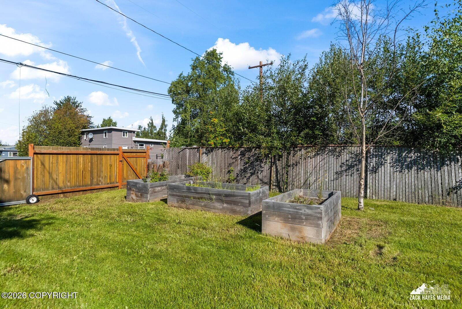 1430 Karluk Street